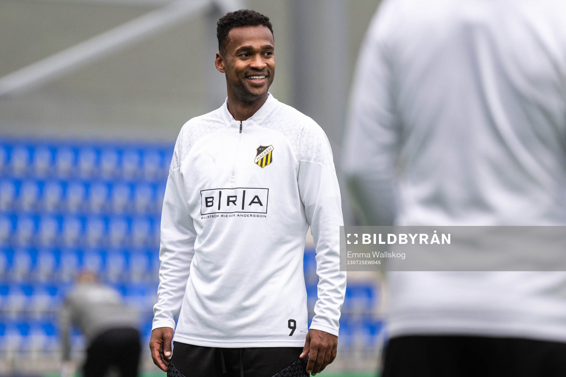 Ola Kamara