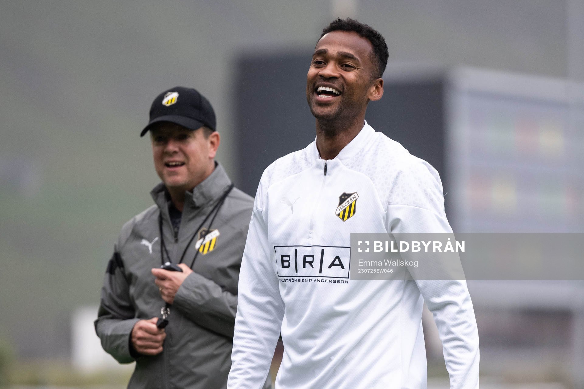 Ola Kamara