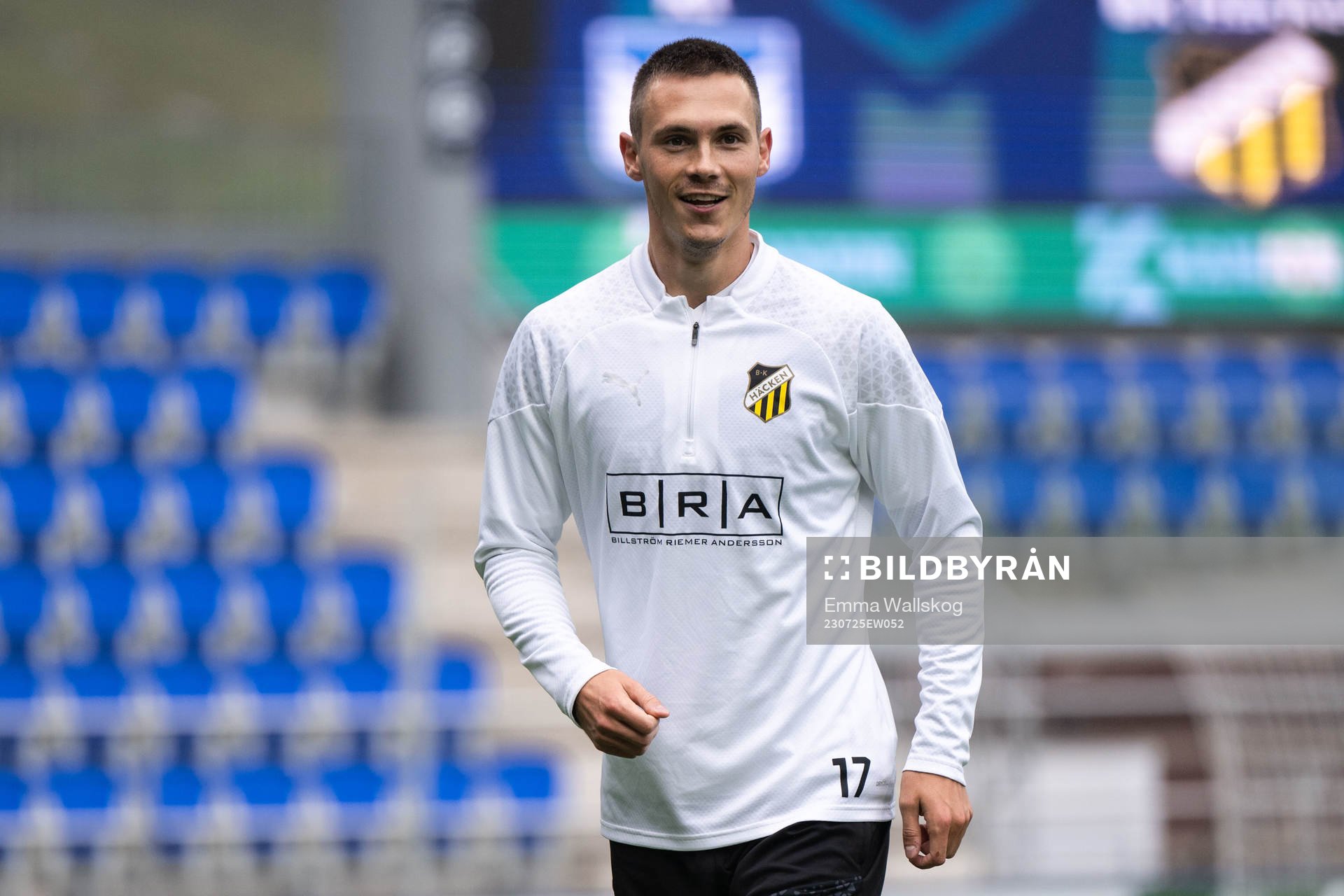 Tobias Carlsson