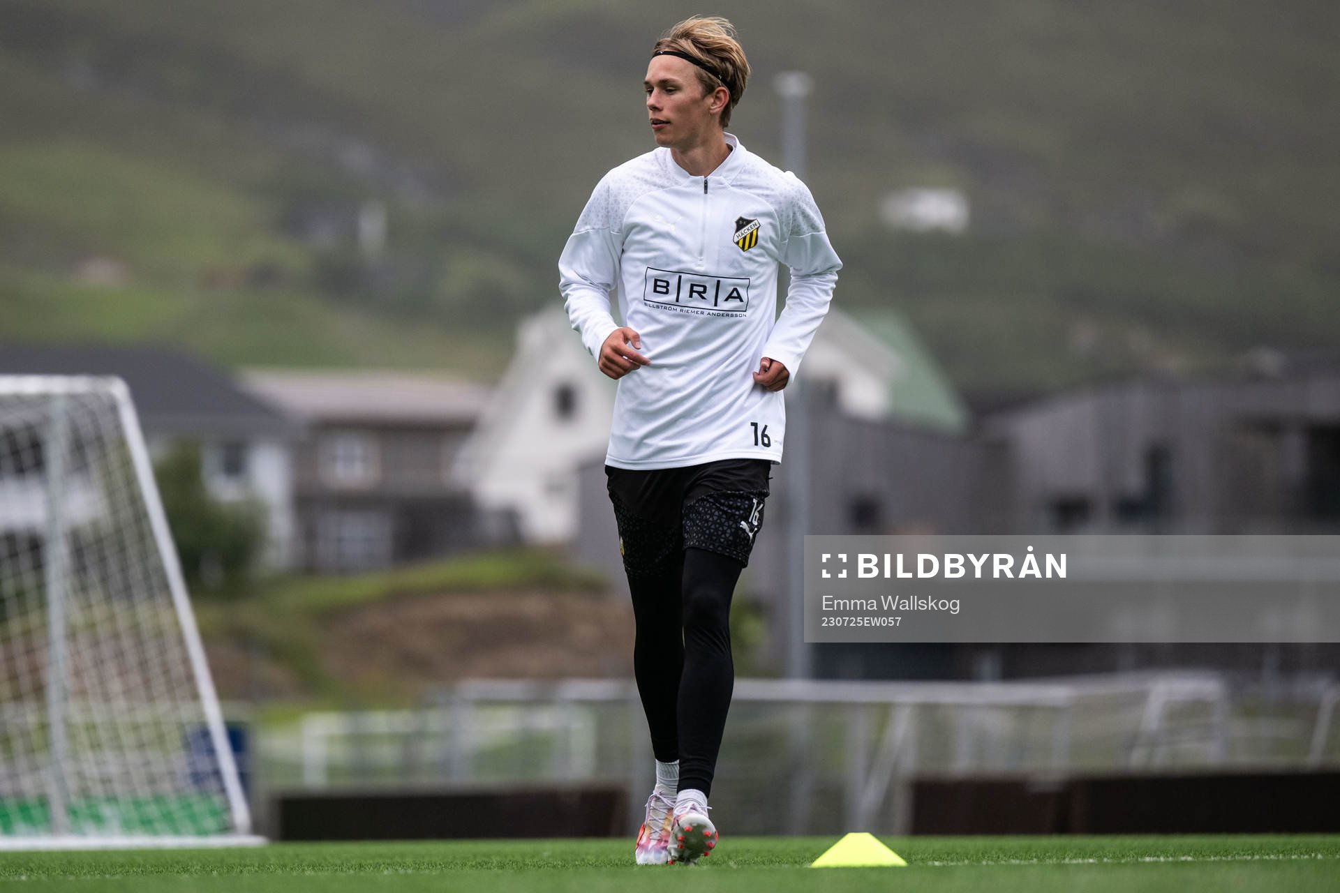 Pontus Dahbo