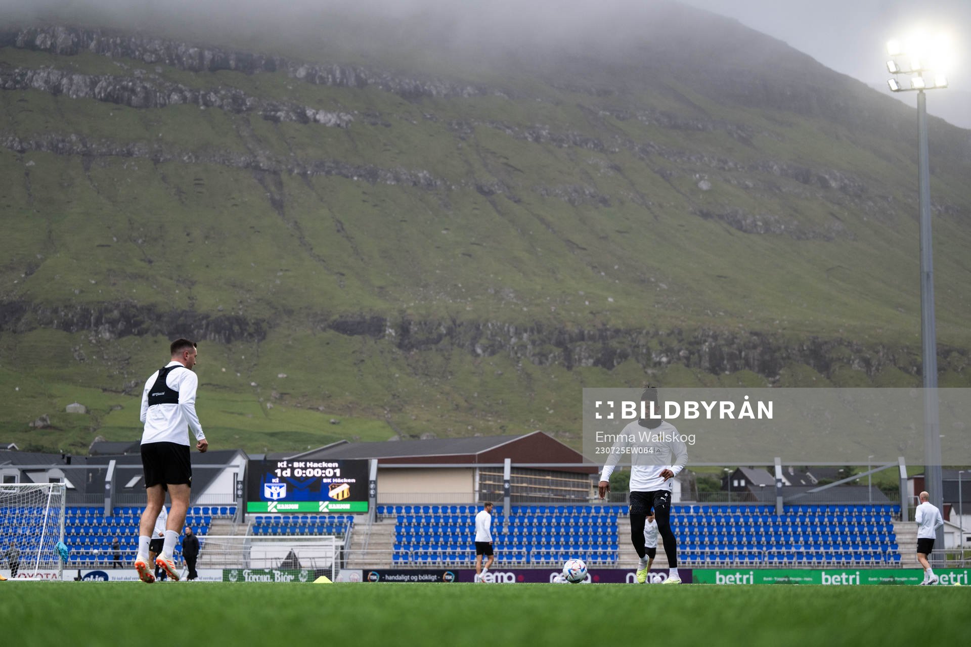 Franklin Degaulle Tebo Uchenna