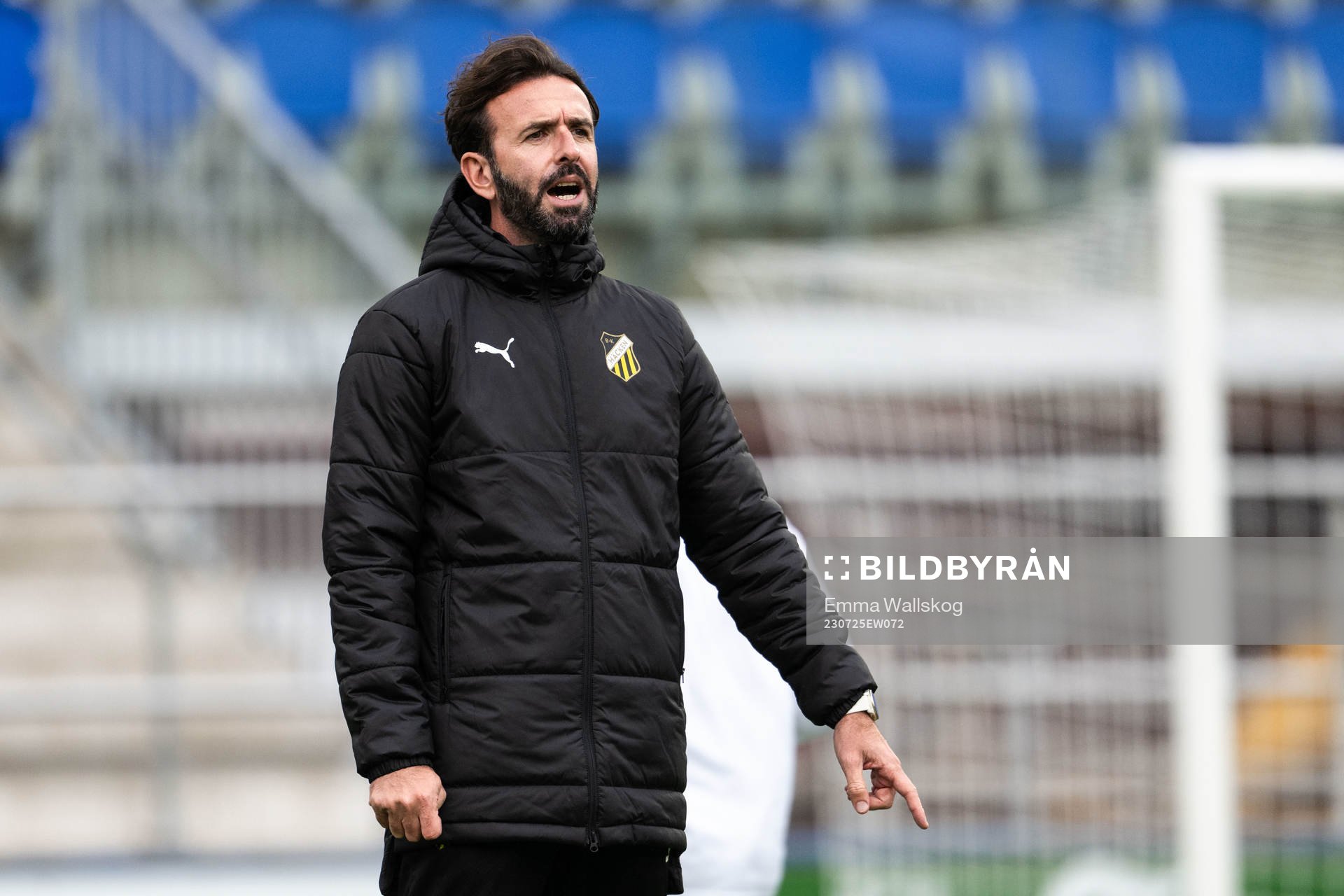 Physio Jordi Gonzalez