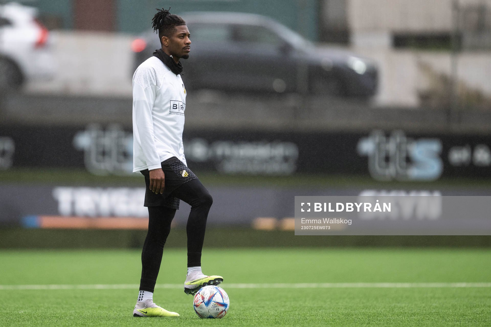 Franklin Degaulle Tebo Uchenna