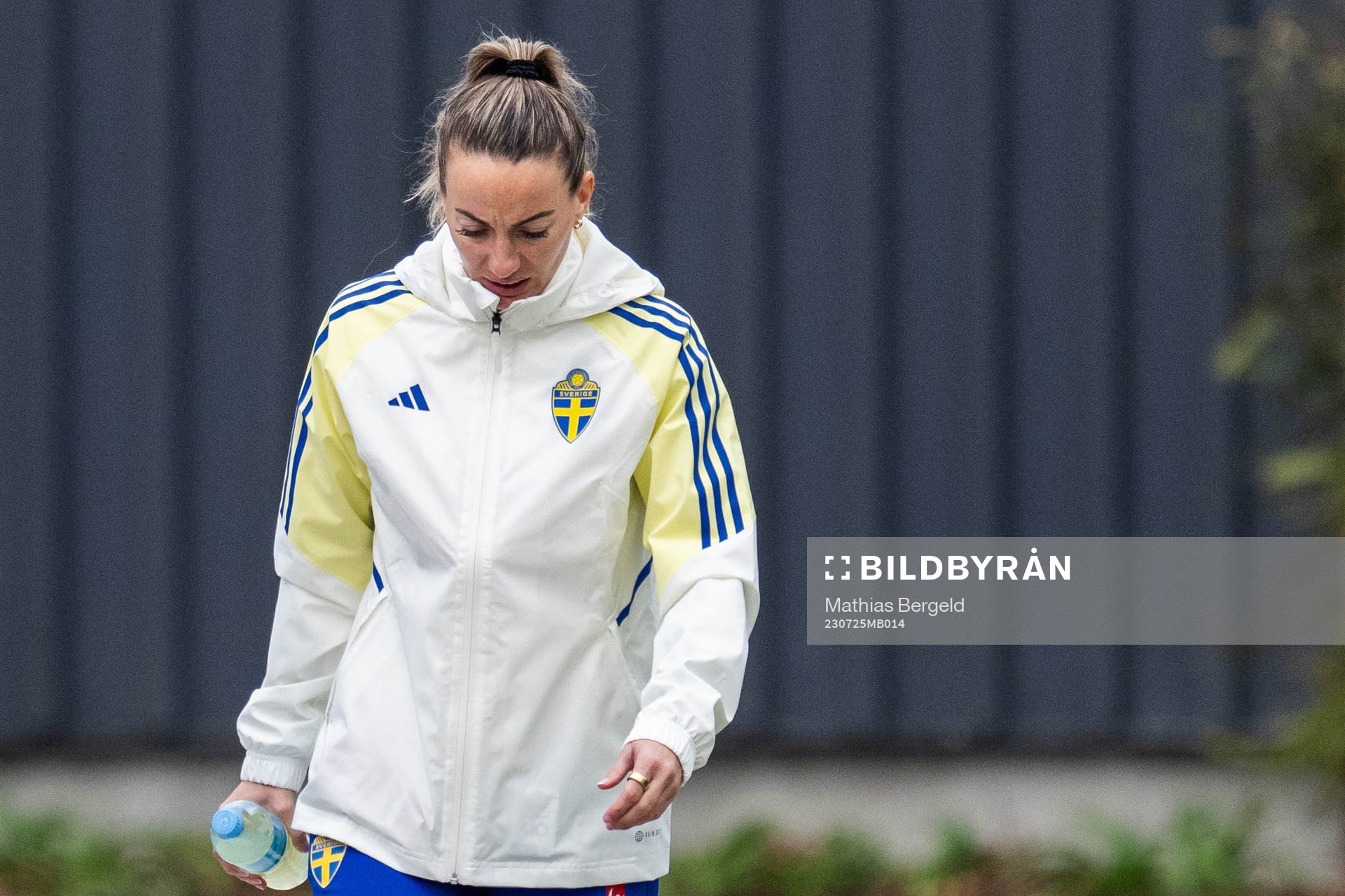 Kosovare Asllani