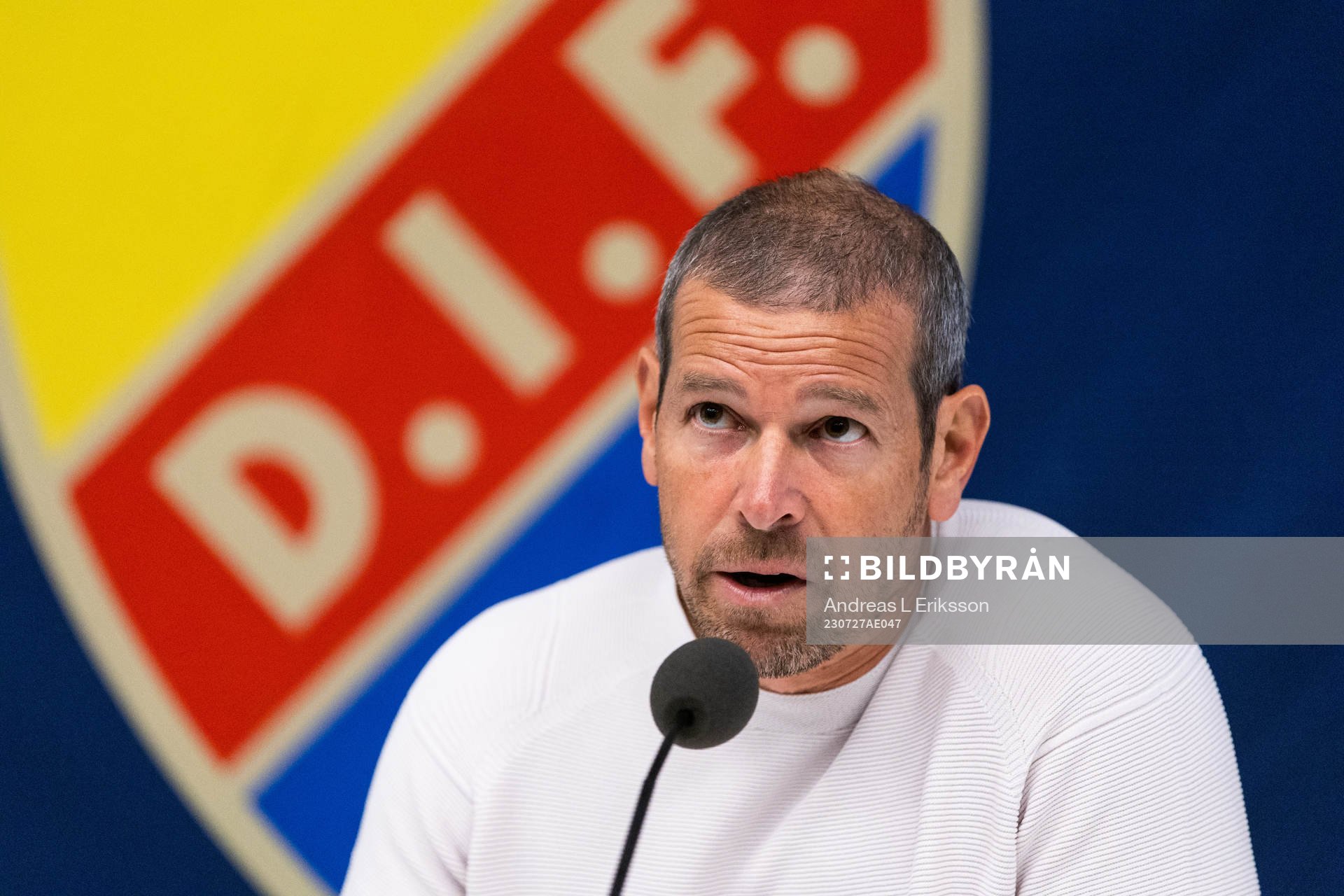 Mario Frick, head coach of Luzern