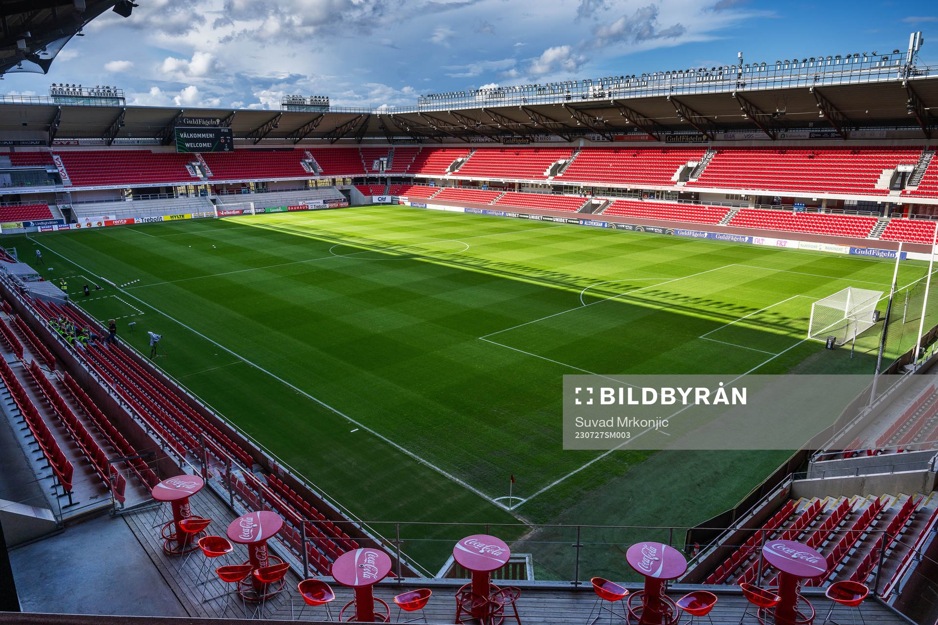Kalmar Arena