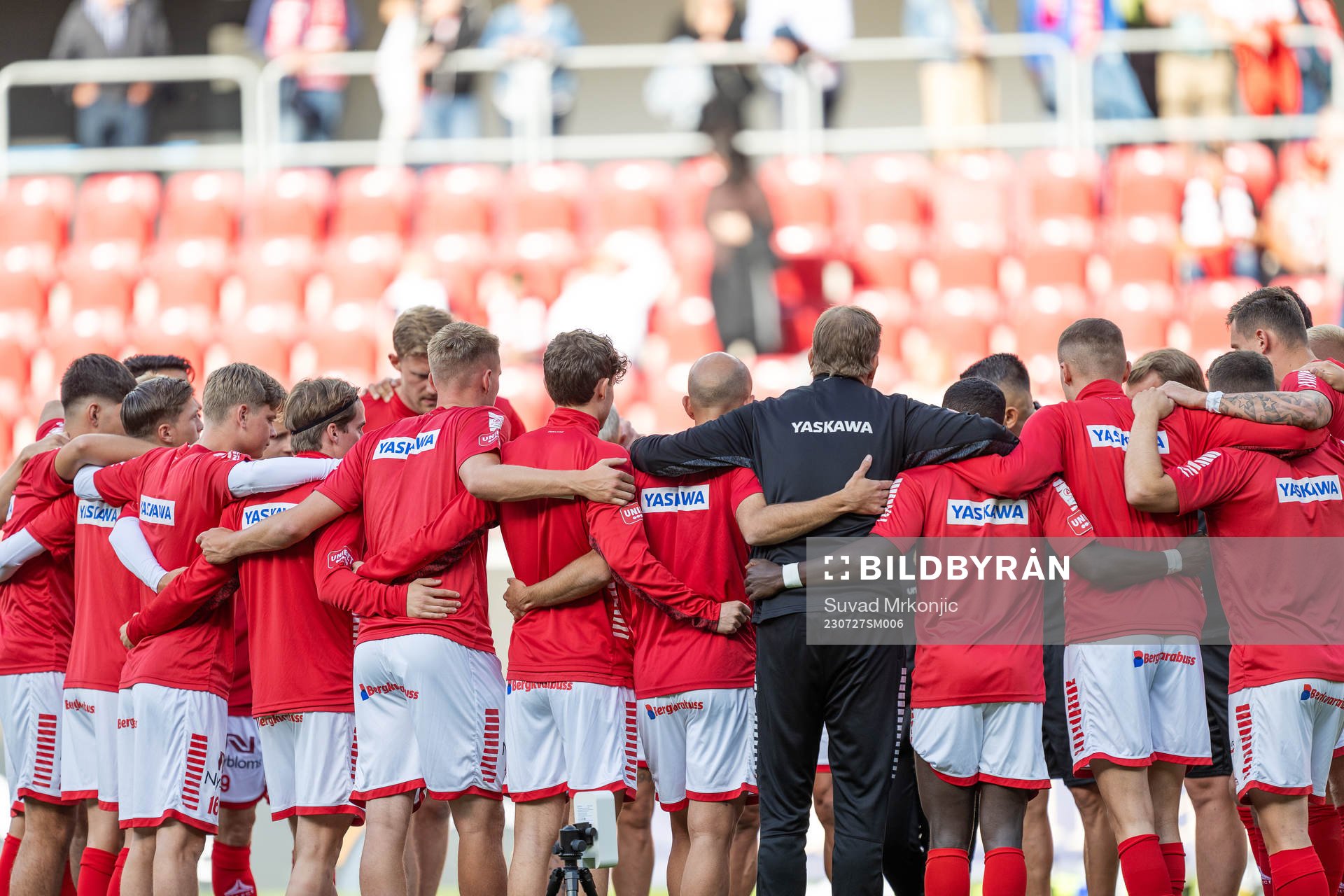 Players of Kalmar