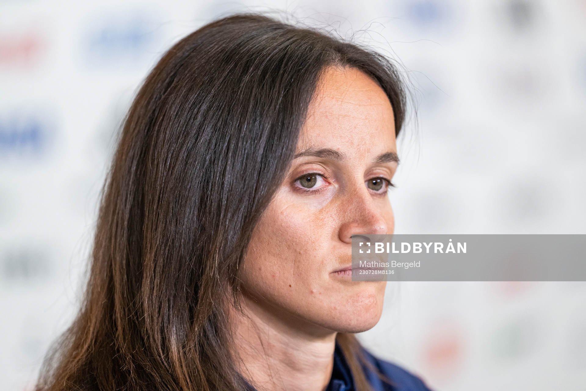Barbara Bonansea of the Italian women's national football
