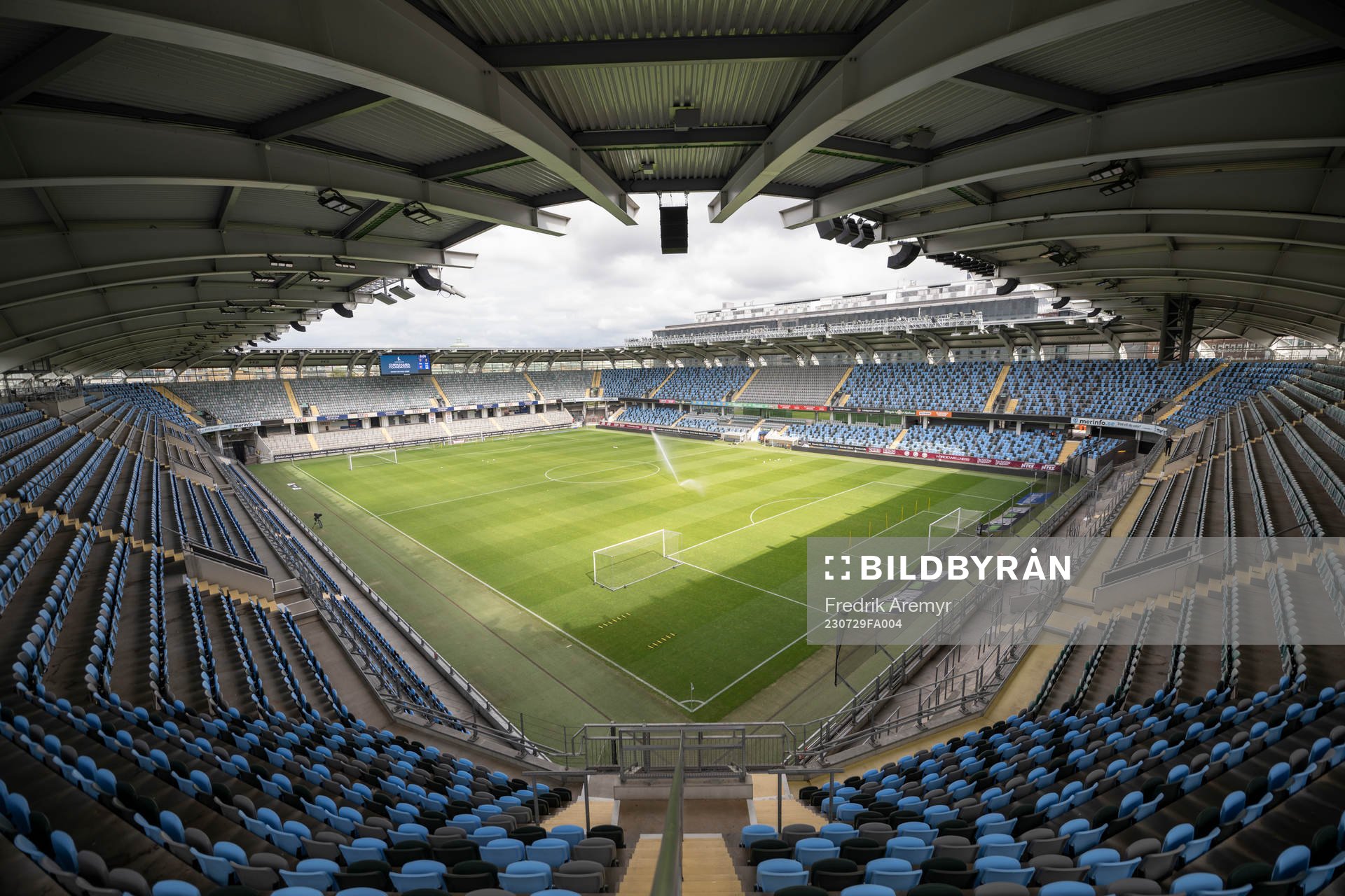 Gamla Ullevi