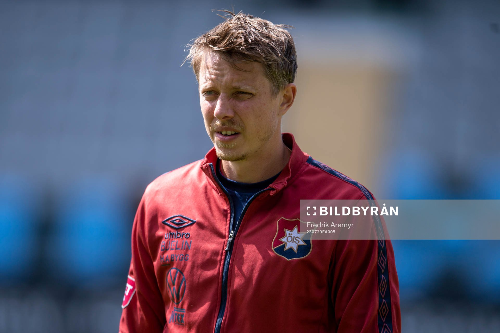 Örgrytes Viktor Lundberg