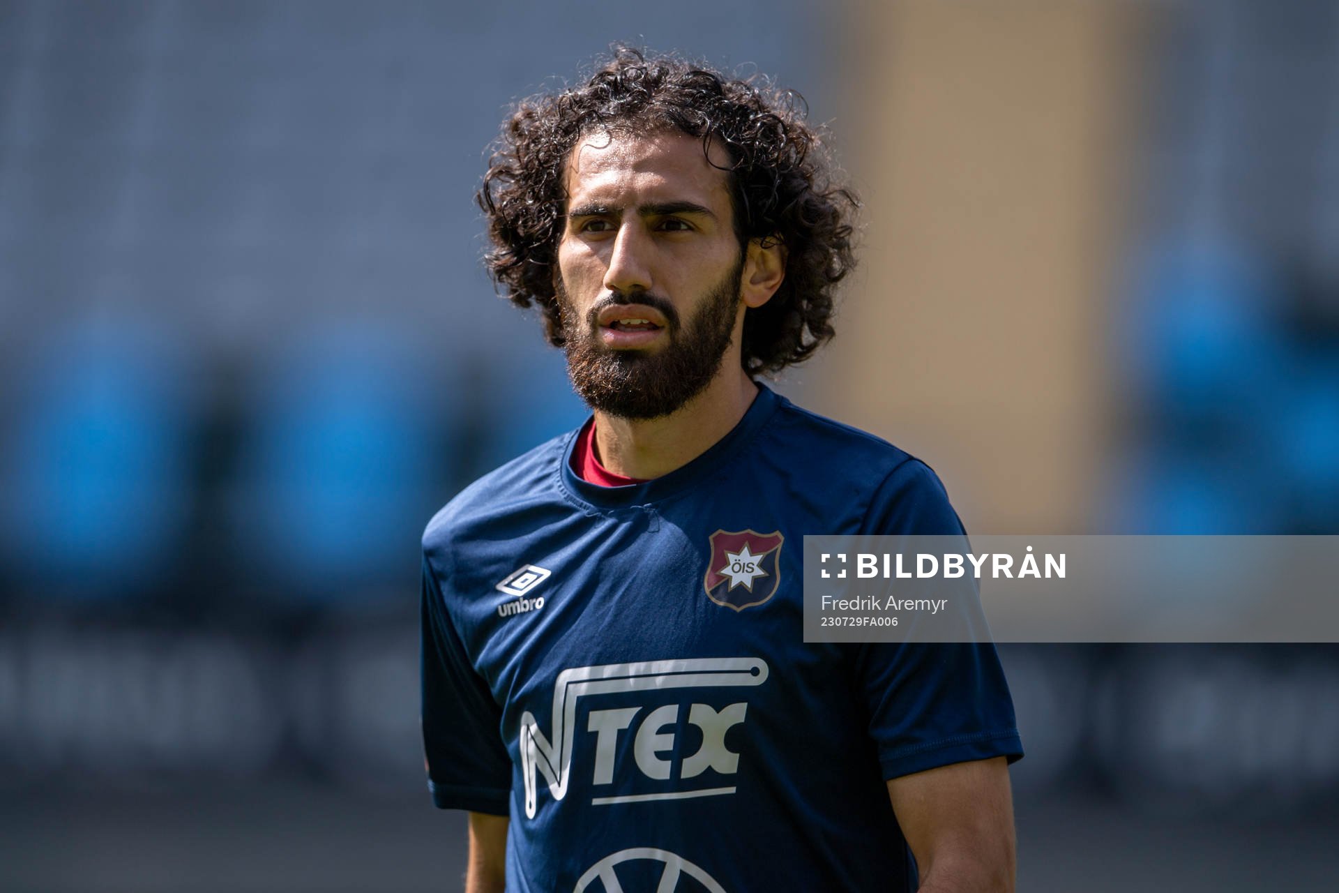Örgrytes Hady Saleh Karim