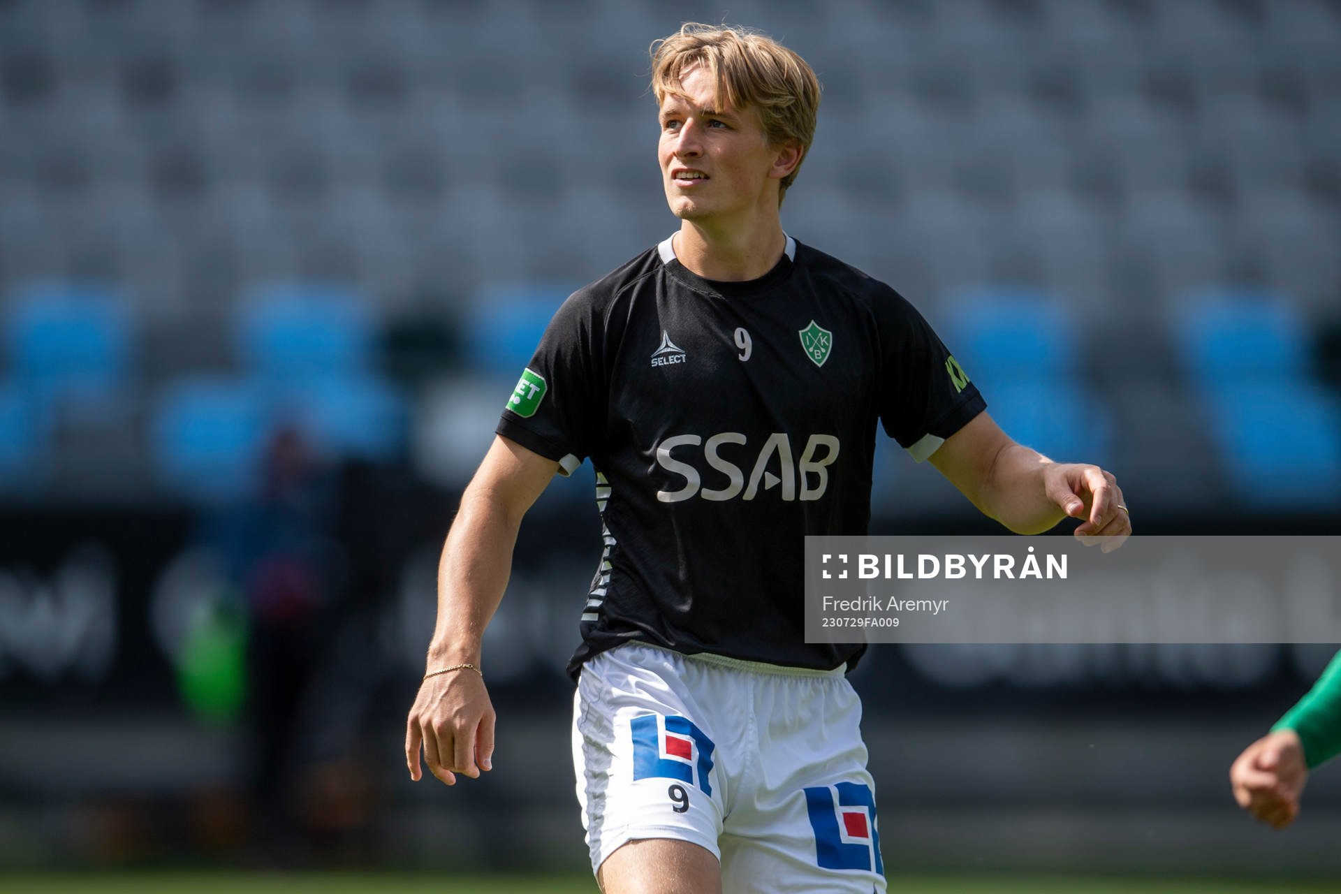 Brages Douglas Karlberg
