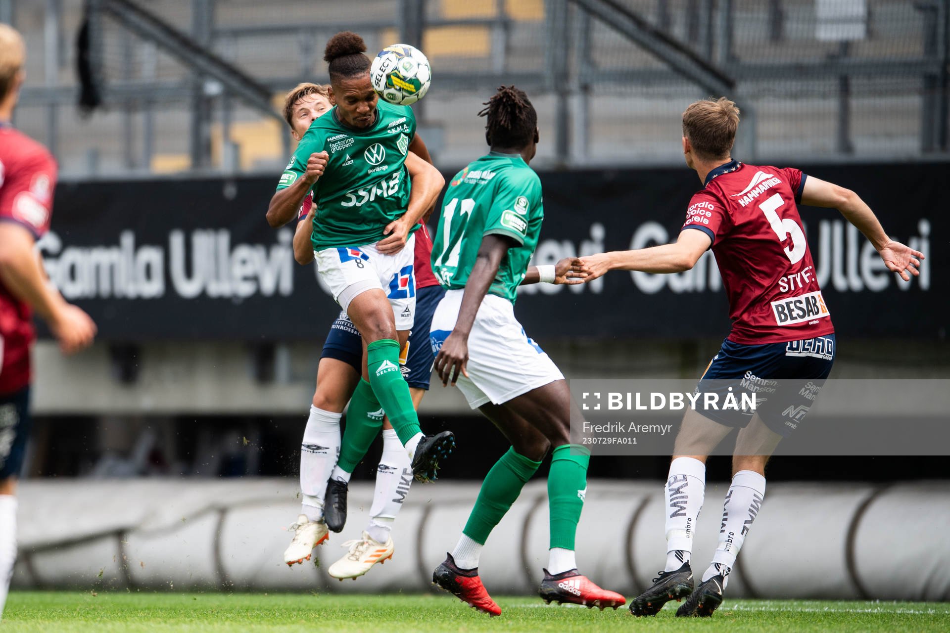 Brages Seth Hellberg