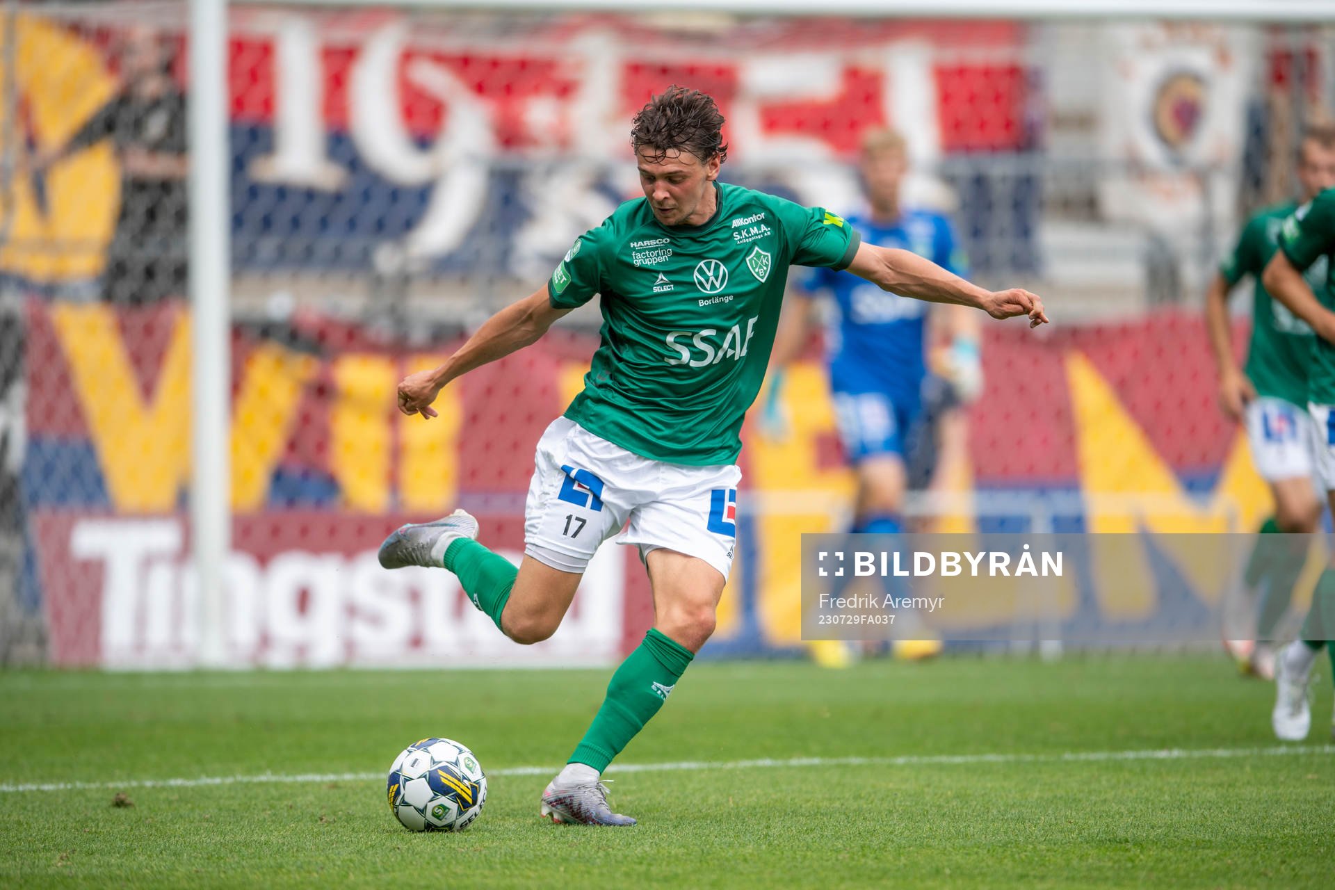 Brages Pontus Jonsson