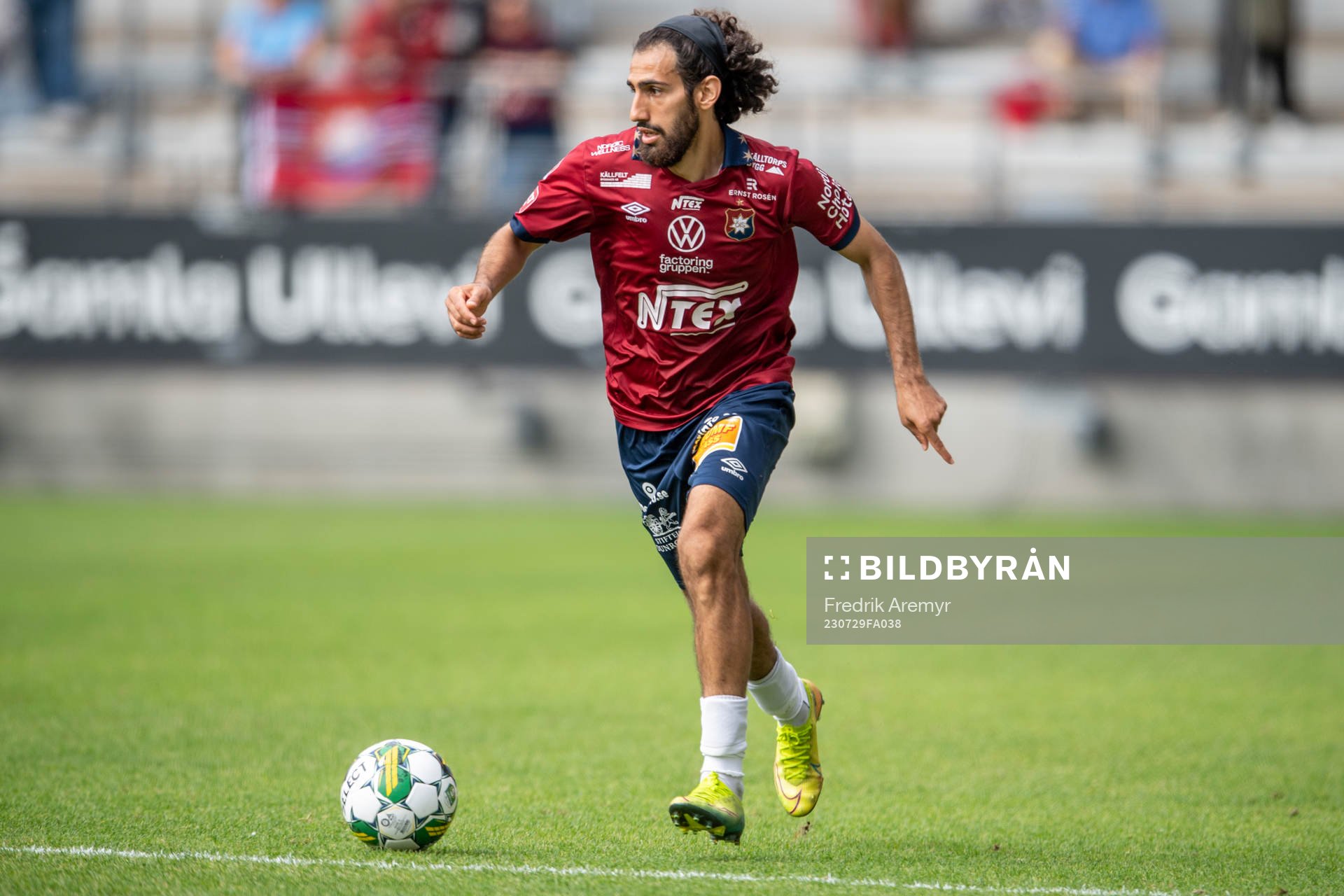 Örgrytes Hady Saleh Karim