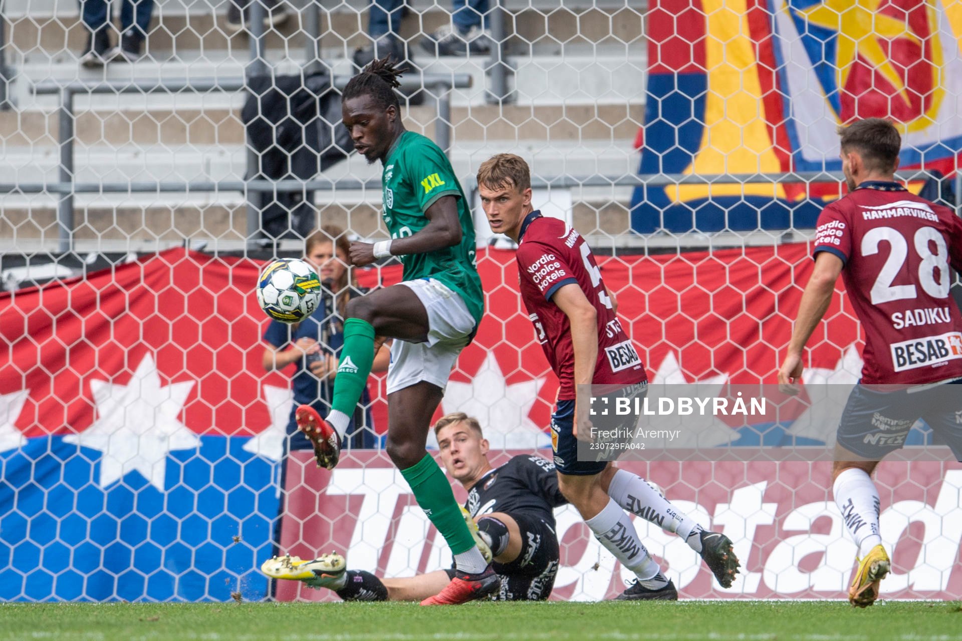 Brages Ieltsin Jeronimo Semedo Camoes