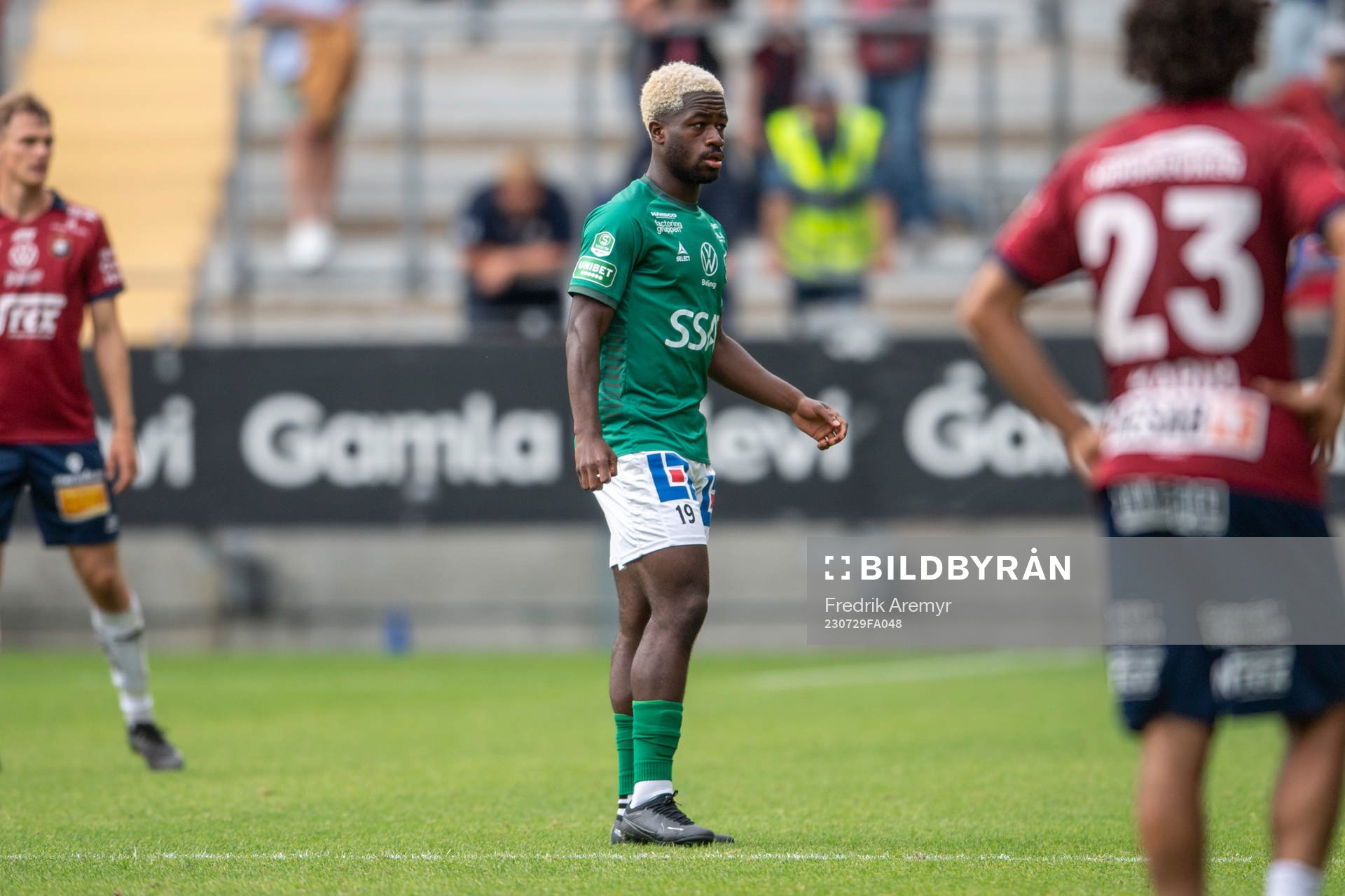 Brages Kevin Appiah Nyarko