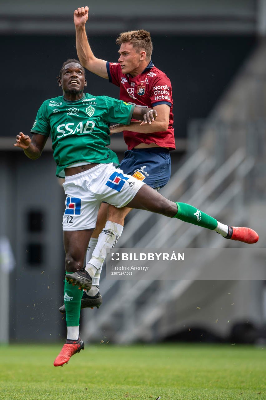Brages Ieltsin Jeronimo Semedo Camoes och Örgrytes