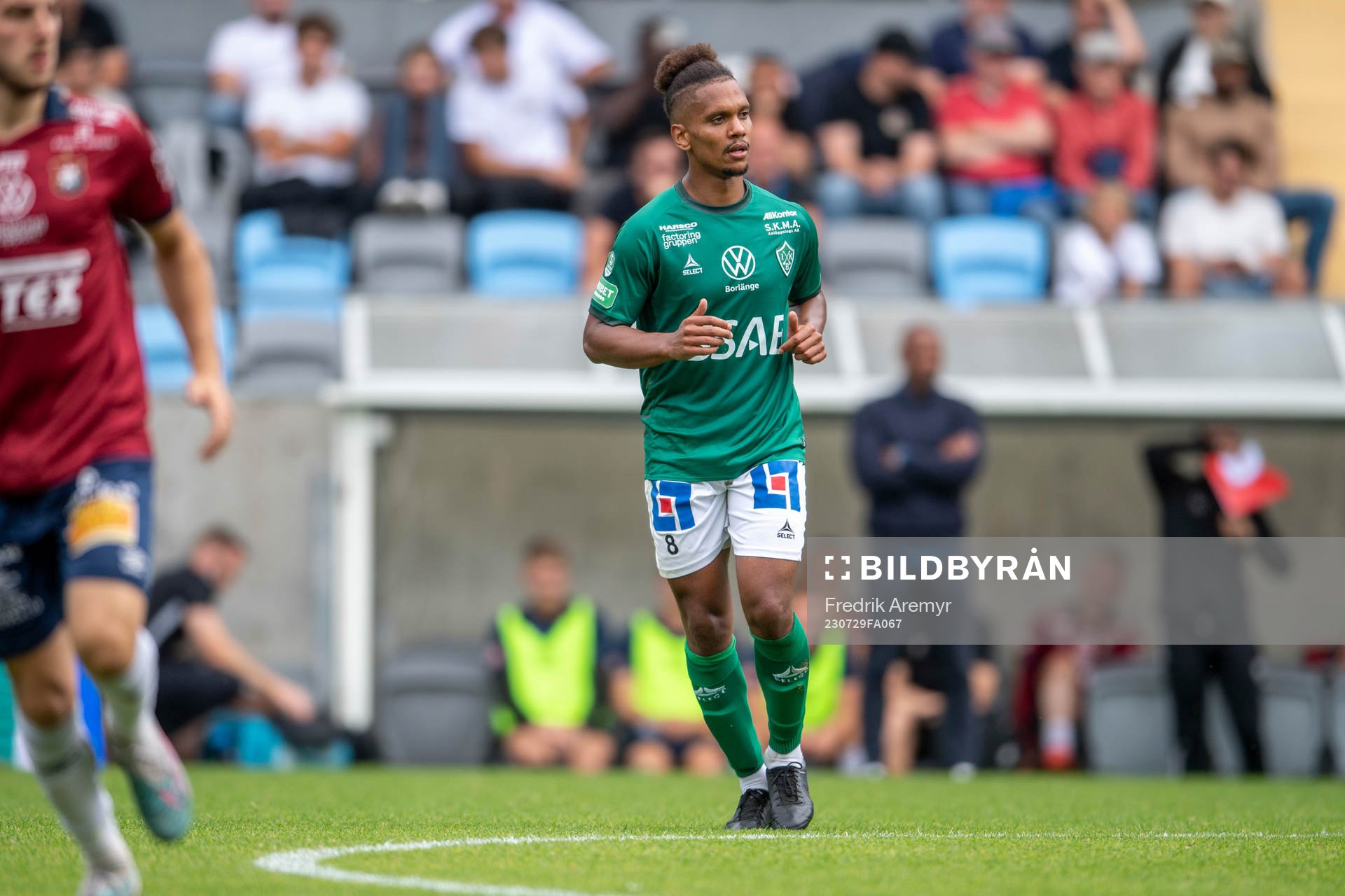 Brages Seth Hellberg