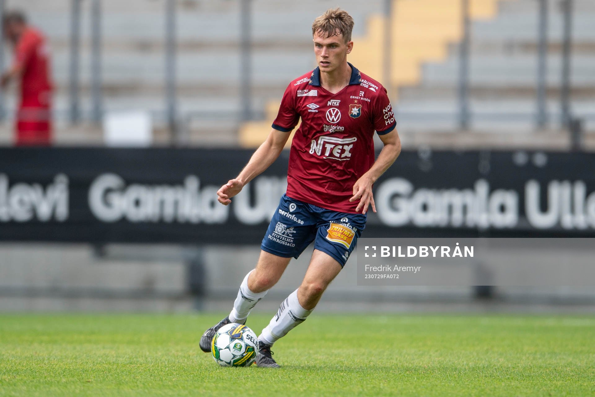 Örgrytes Christoffer Styffe