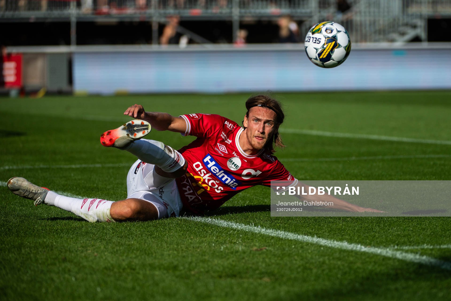 Degerfors Gustav Granath