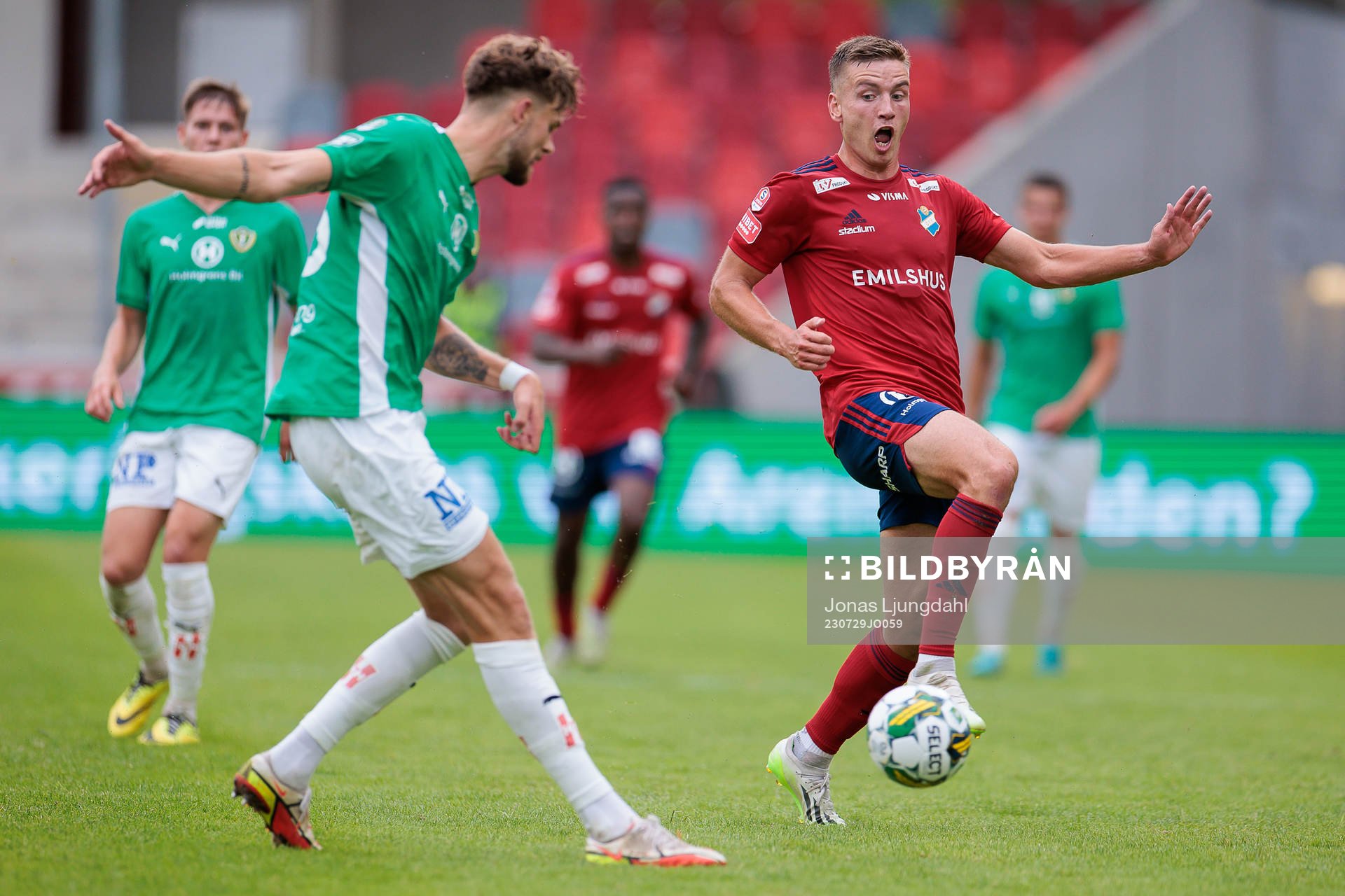 Östers Runar Thor Sigurgeirsson