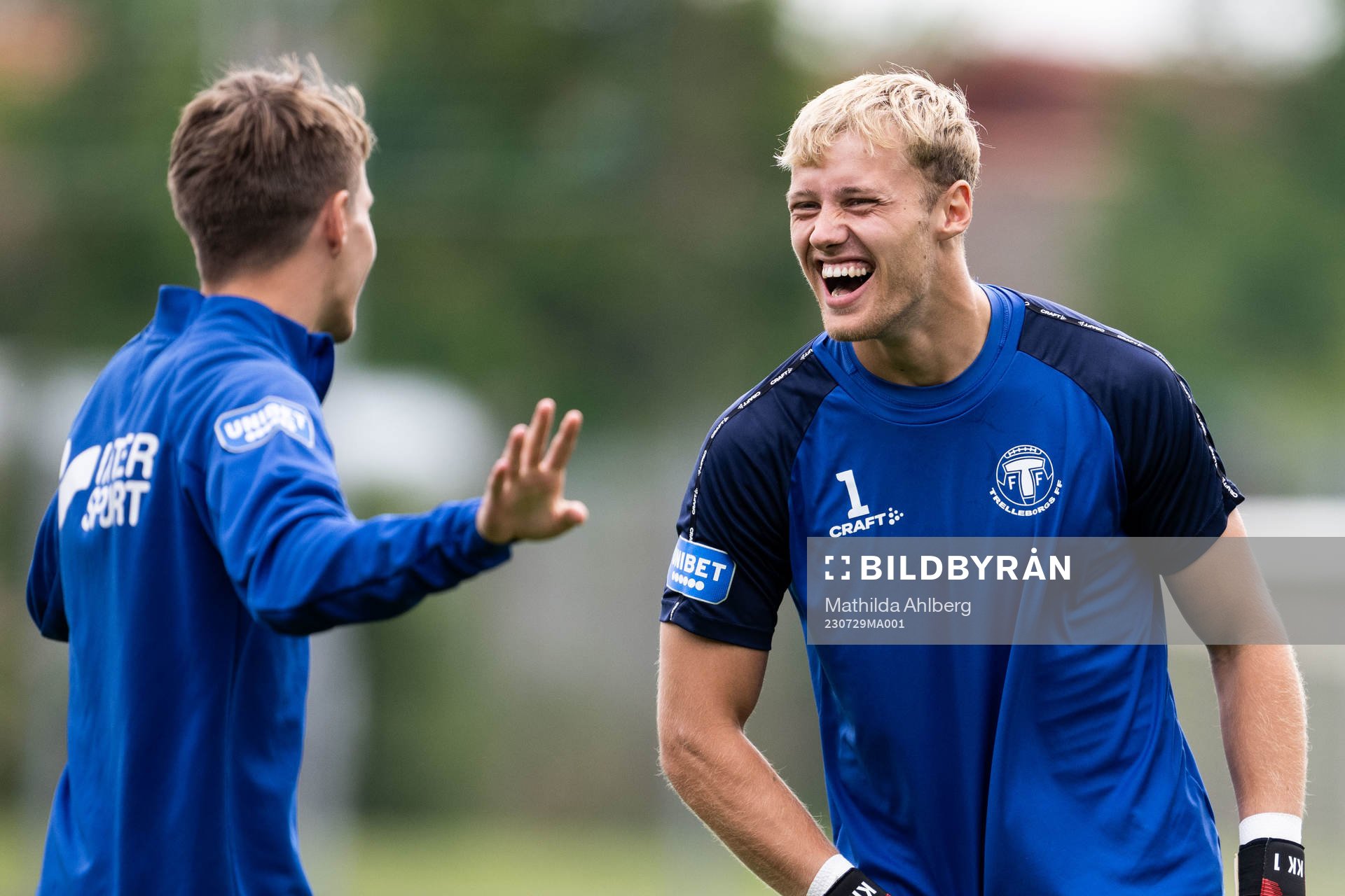 Kasper Thiesson Kristensen