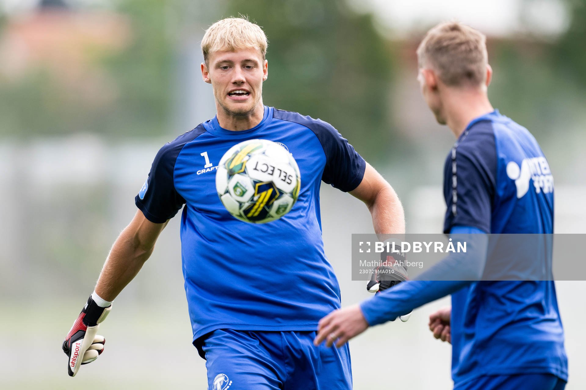 Kasper Thiesson Kristensen