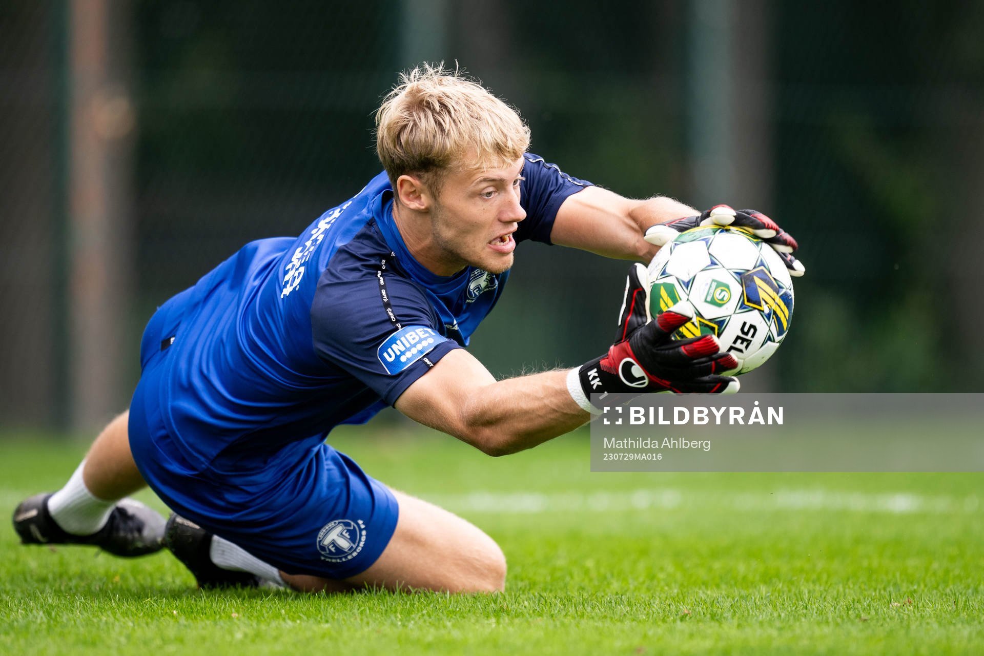 Kasper Thiesson Kristensen