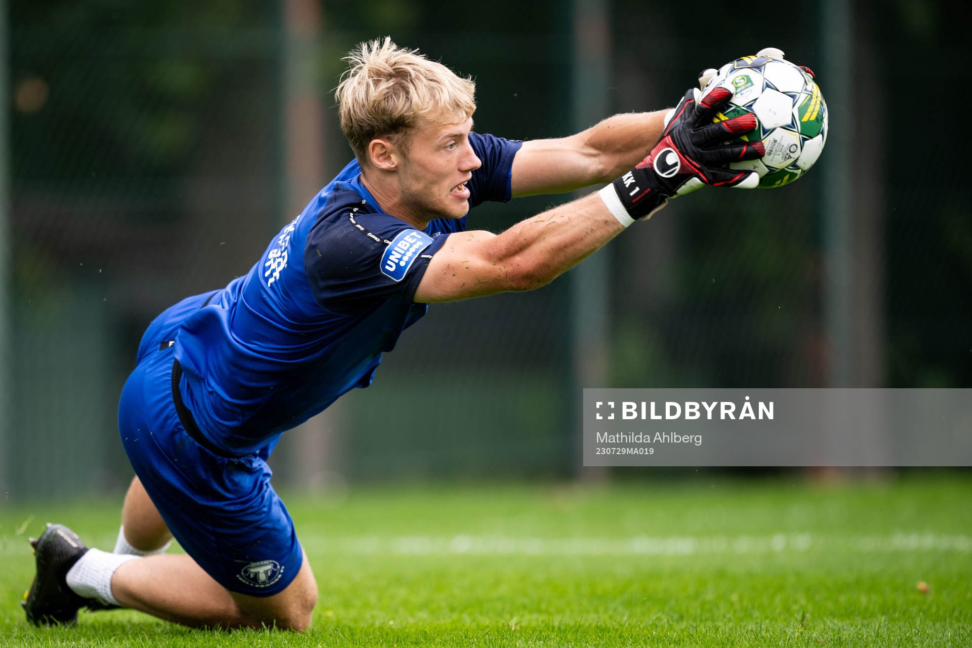 Kasper Thiesson Kristensen