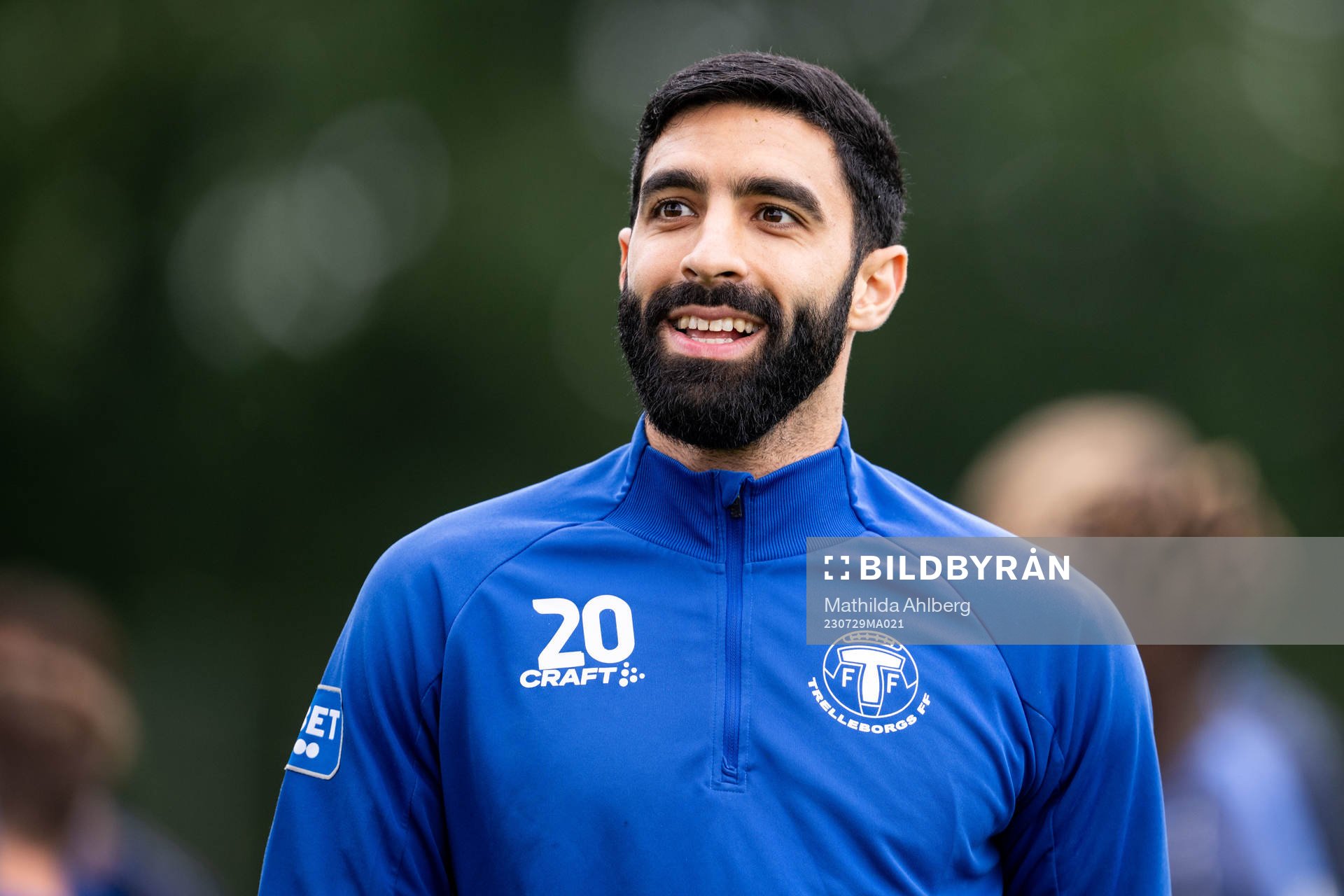 Mouhammed-Ali Dhaini