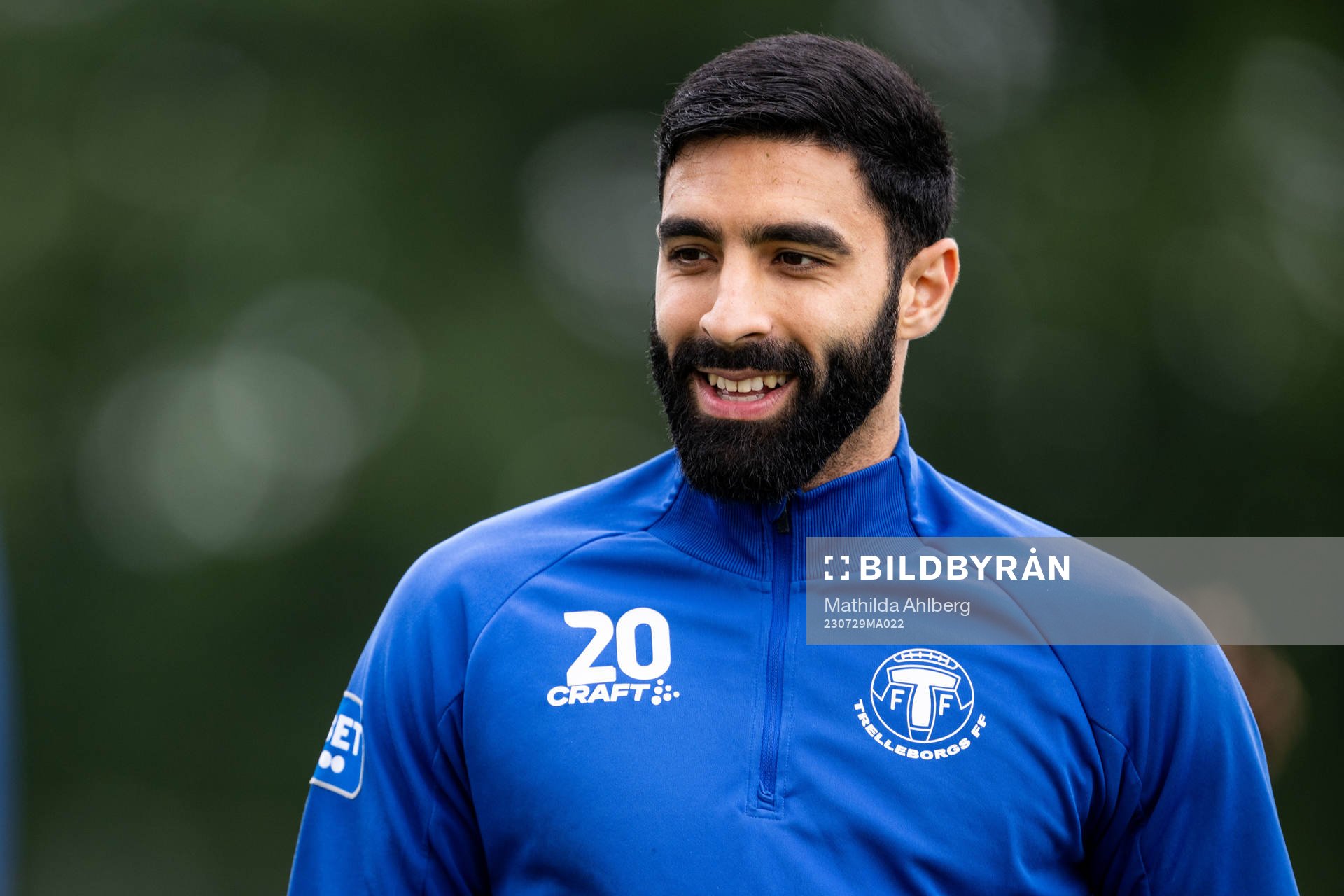 Mouhammed-Ali Dhaini