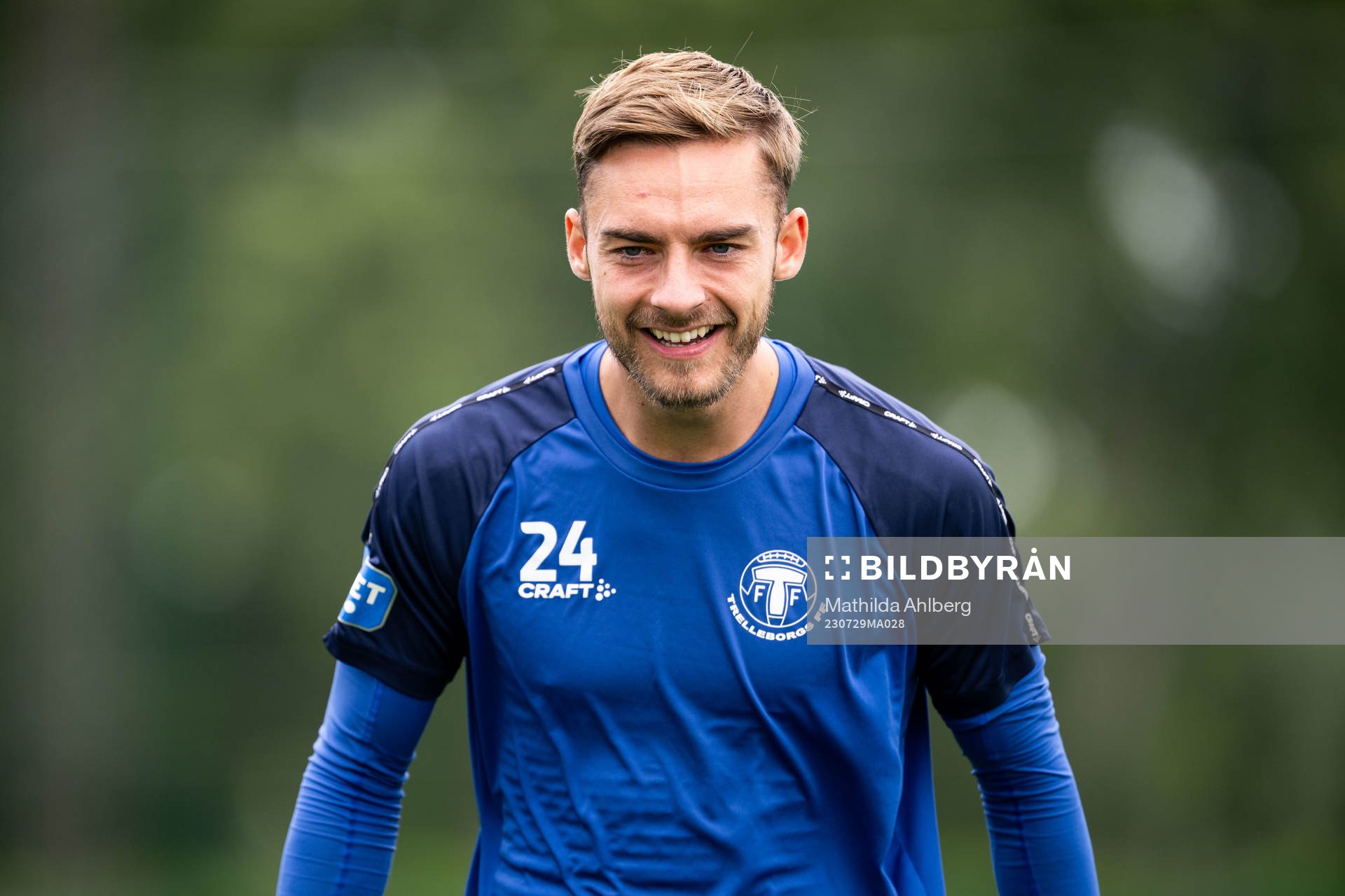 Felix Hörberg