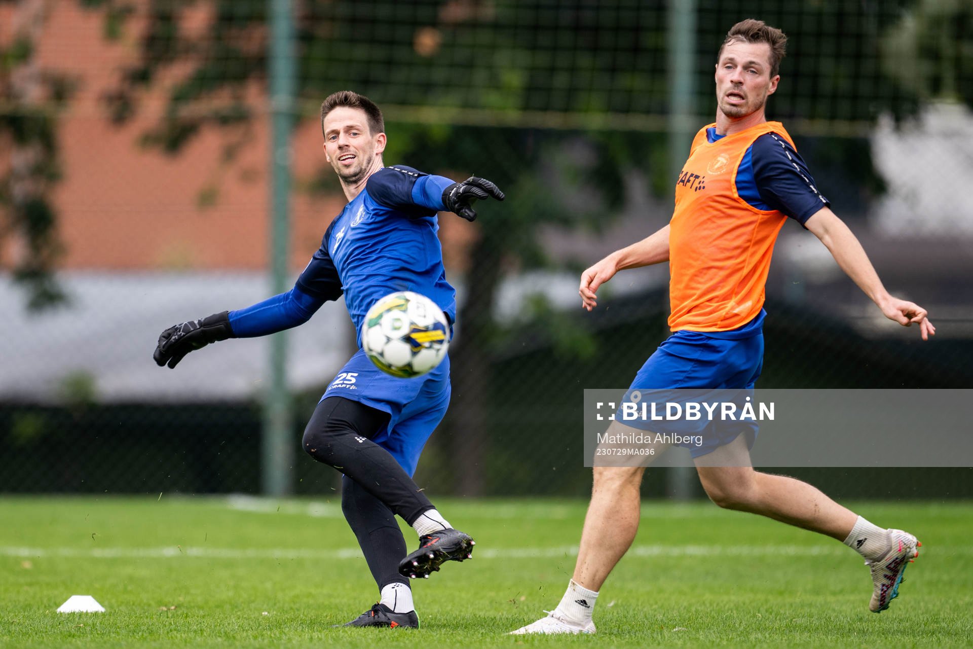 Andreas Beck Larsen