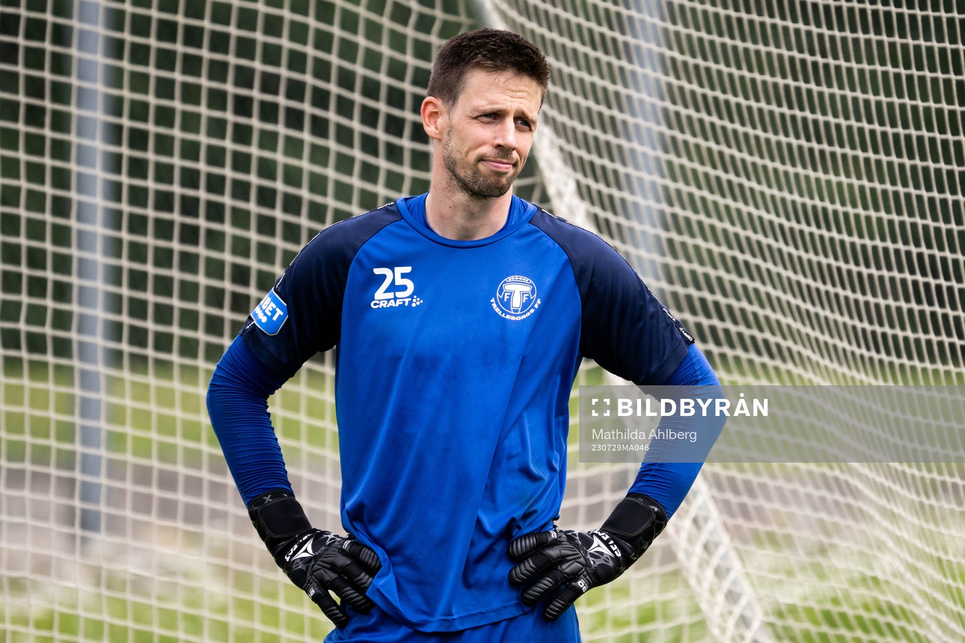 Andreas Beck Larsen