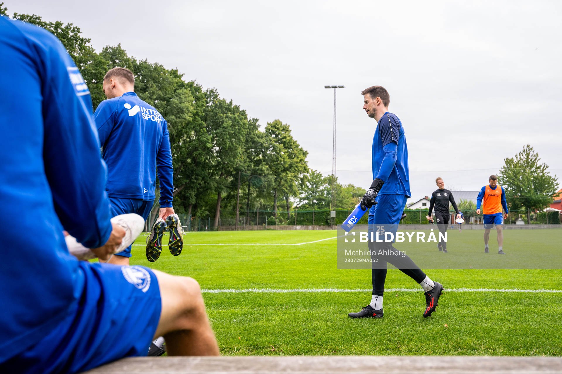 Andreas Beck Larsen