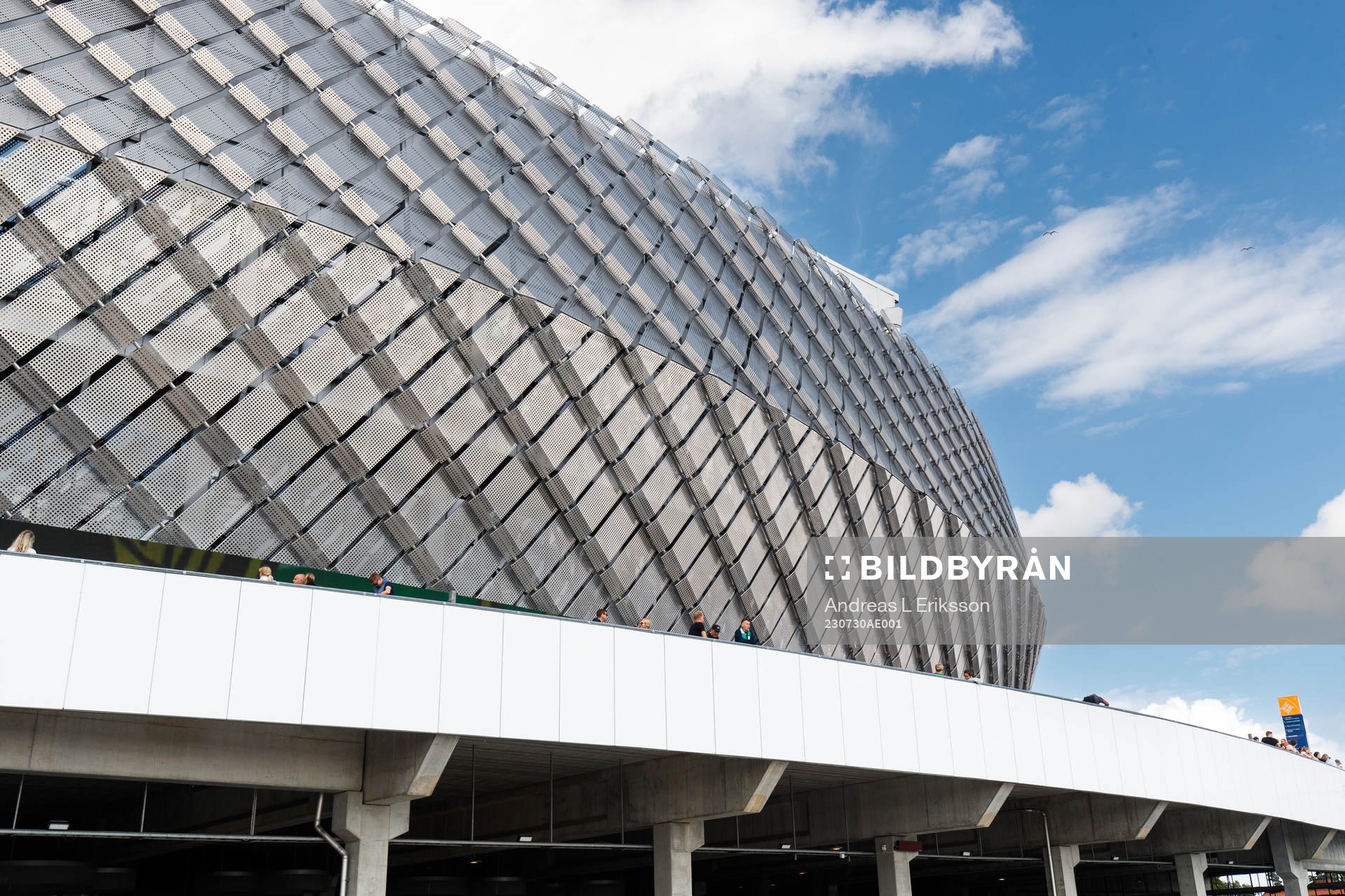 Tele2 Arena