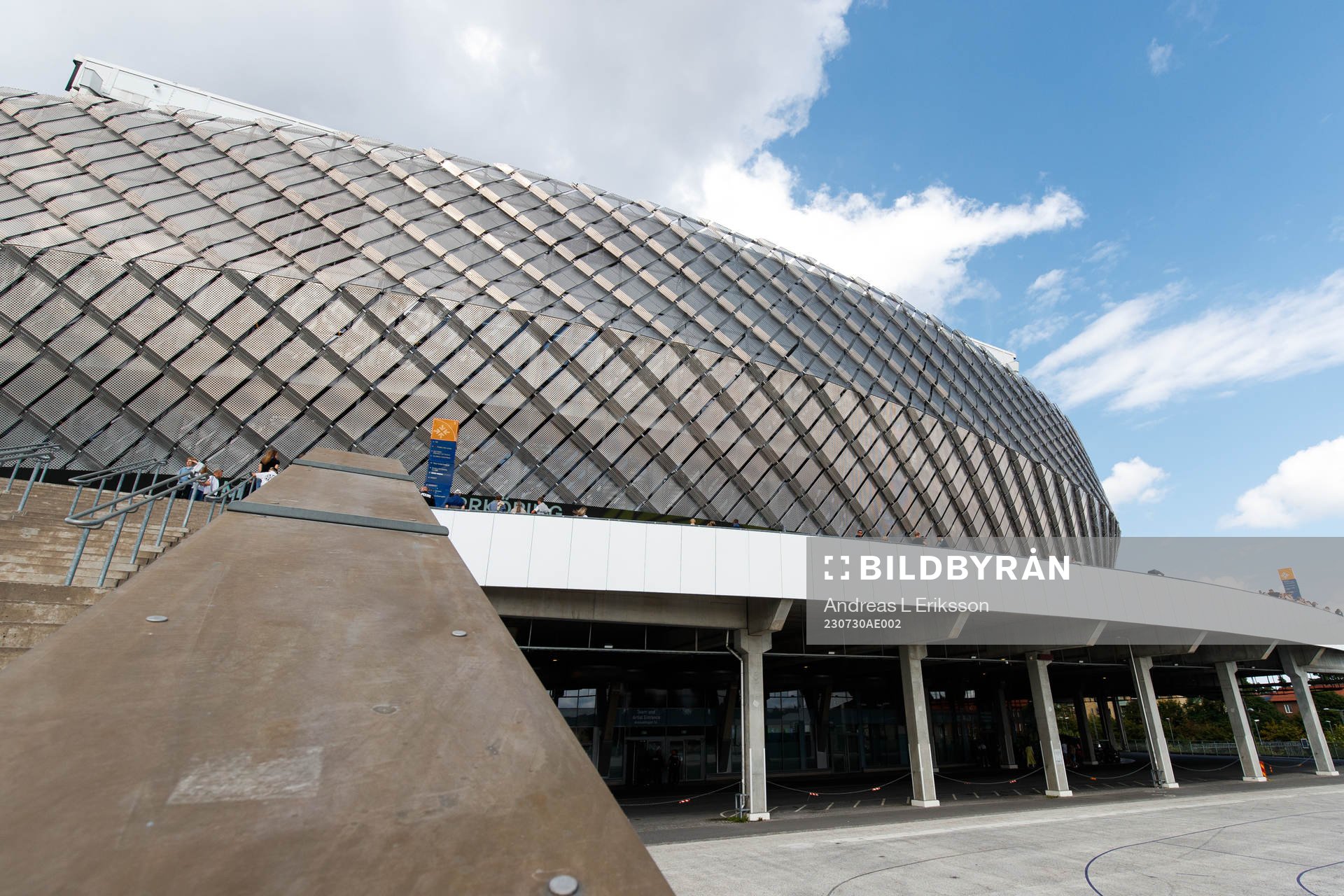 Tele2 Arena