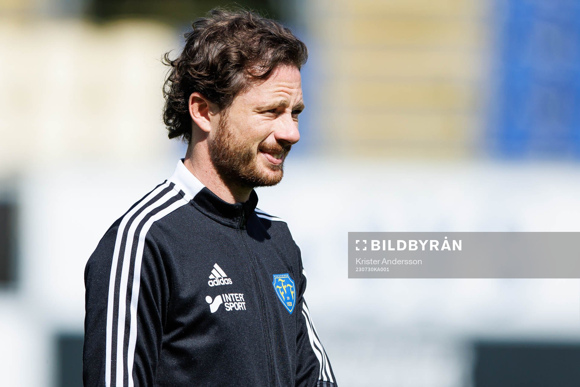 Falkenbergs Rasmus Andersson