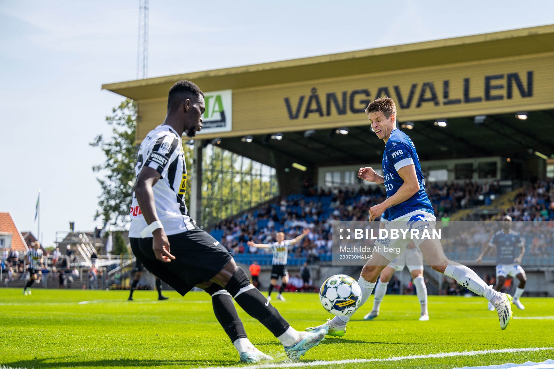 Trelleborgs Bödvar Bödvarsson