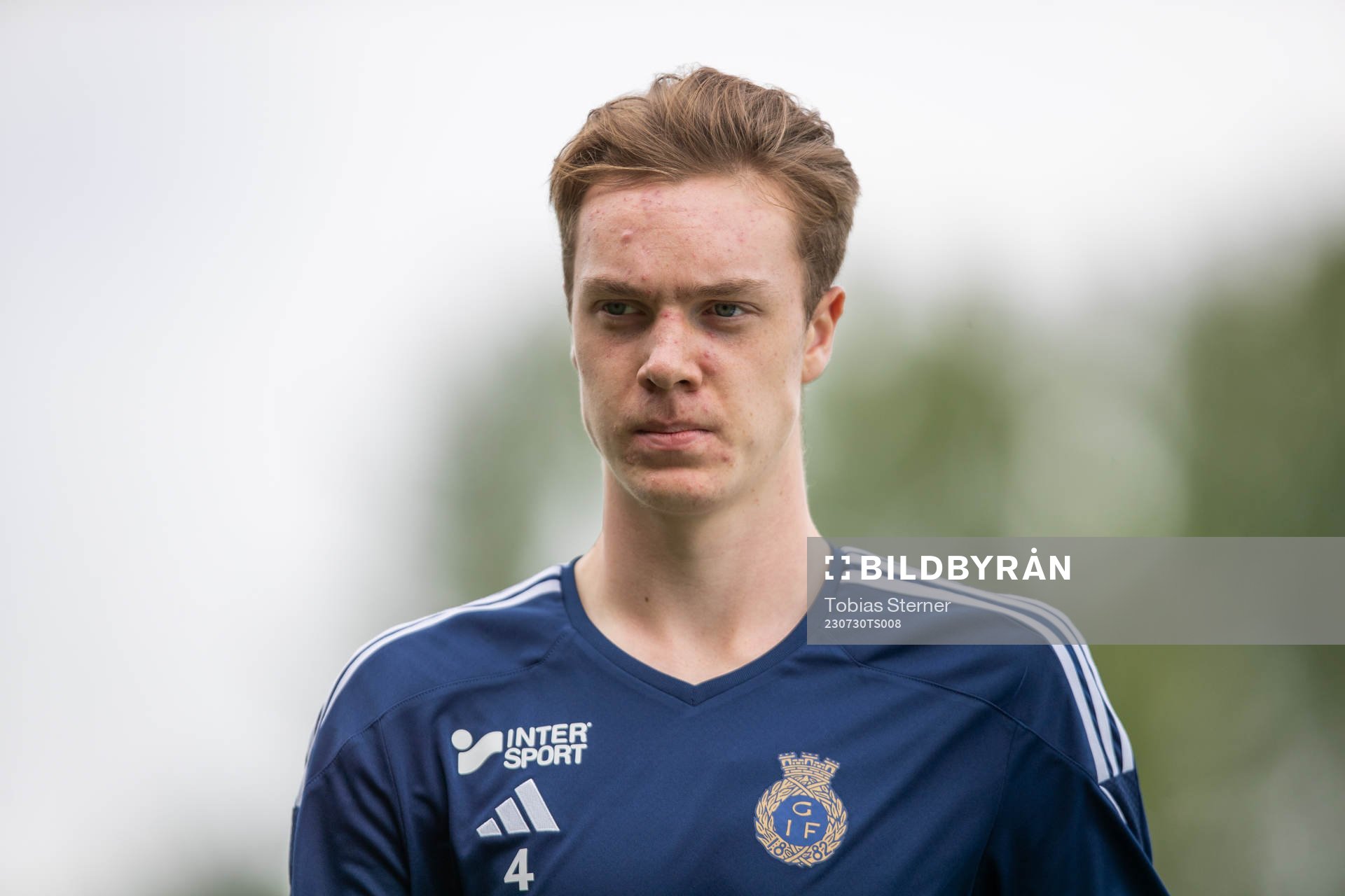 Gefles Theo Ekman
