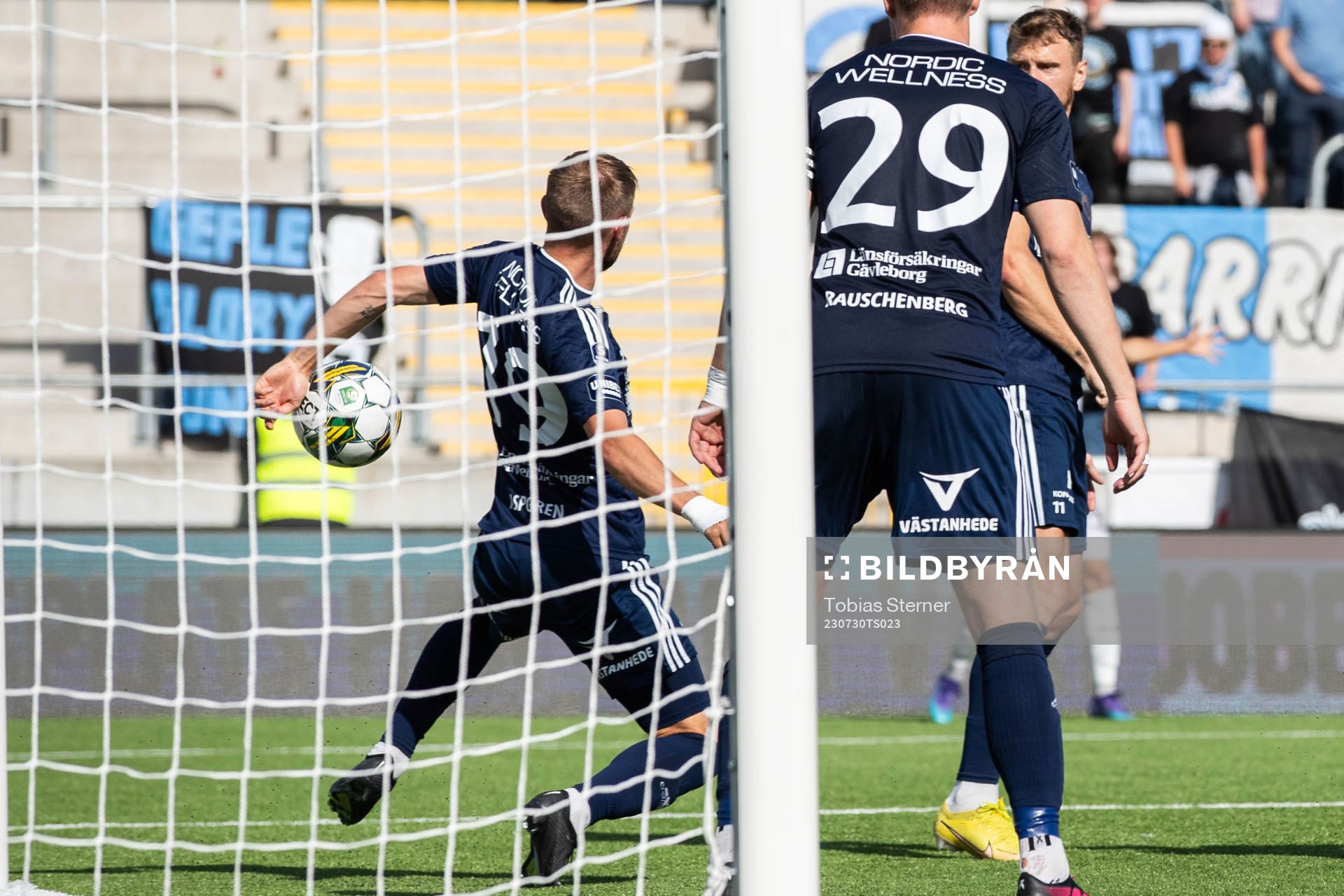 Gefles Christoffer Aspgren