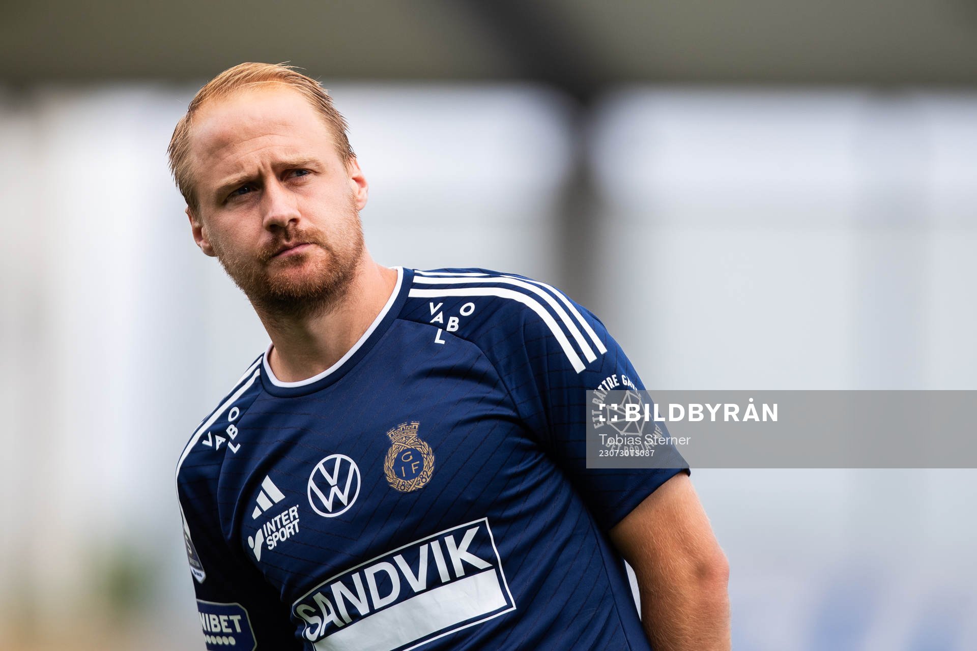 Gefles Oscar Lundin