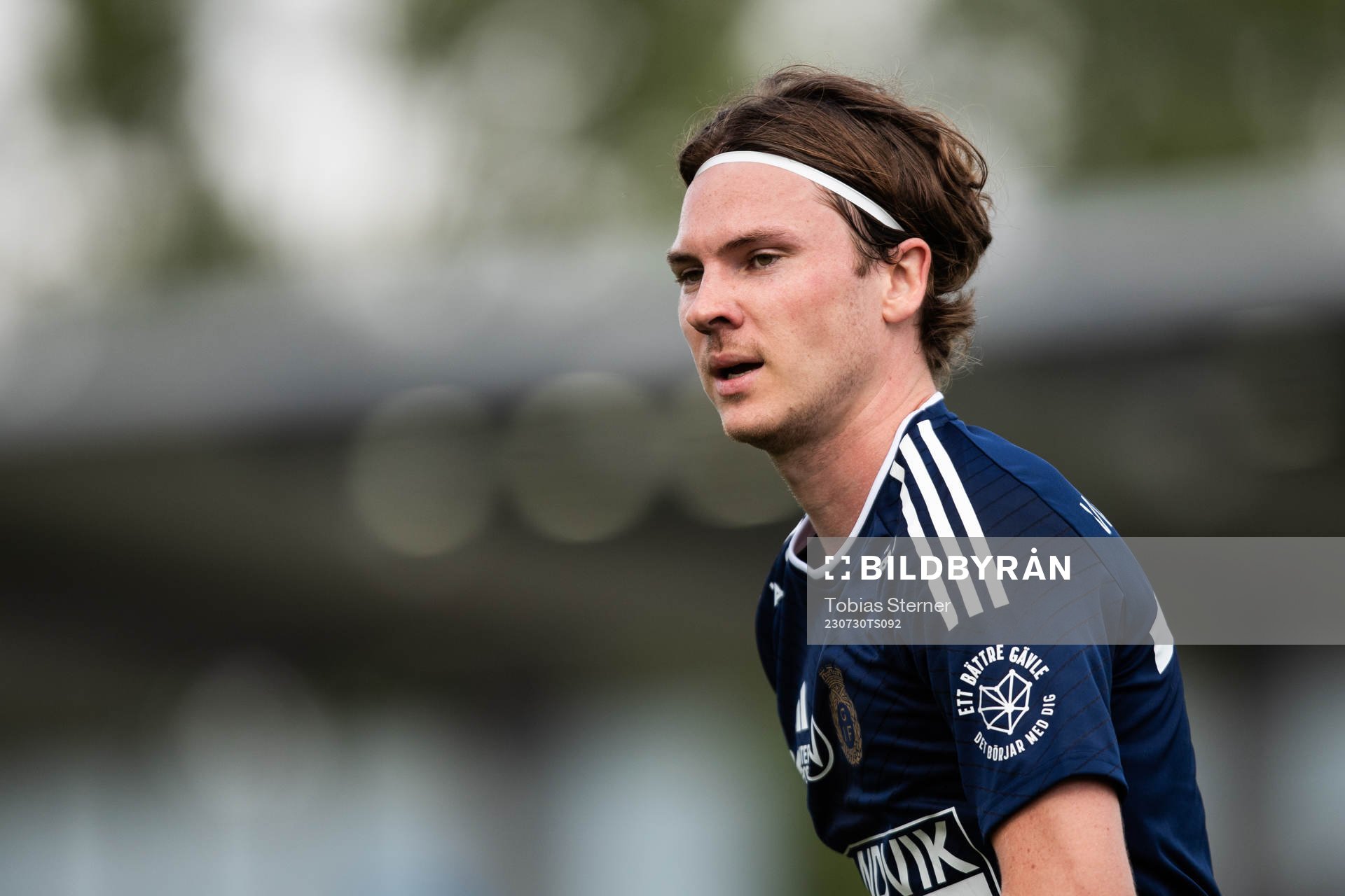 Gefles Sebastian Friman