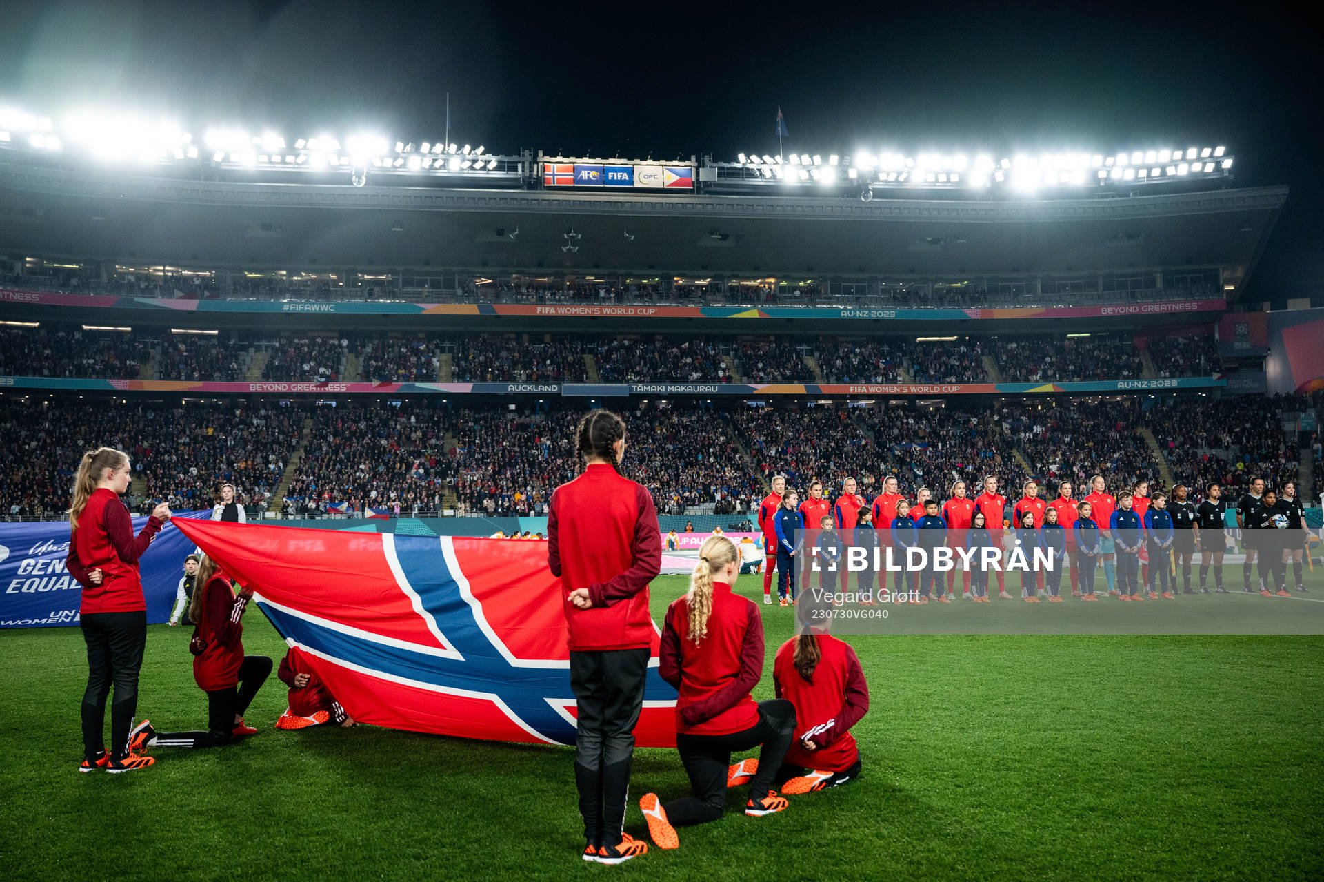 Players of Norway