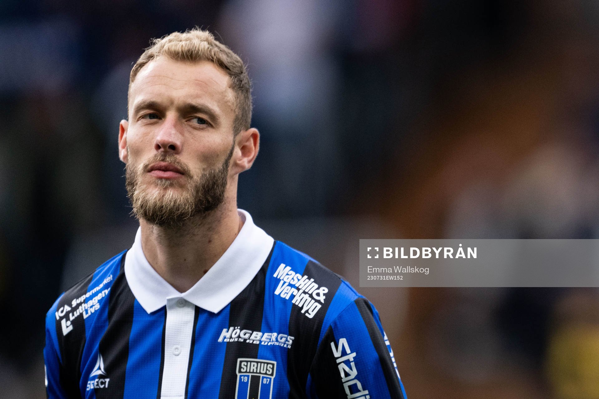 Sirius Joeri De Kamps