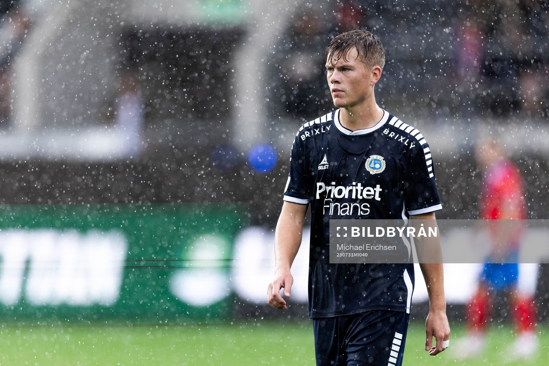 Utsiktens Albin Skoglund