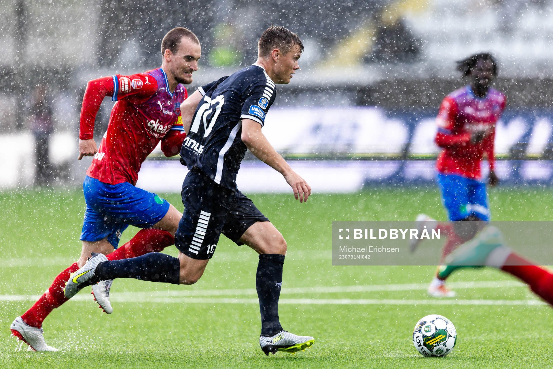 Utsiktens Albin Skoglund