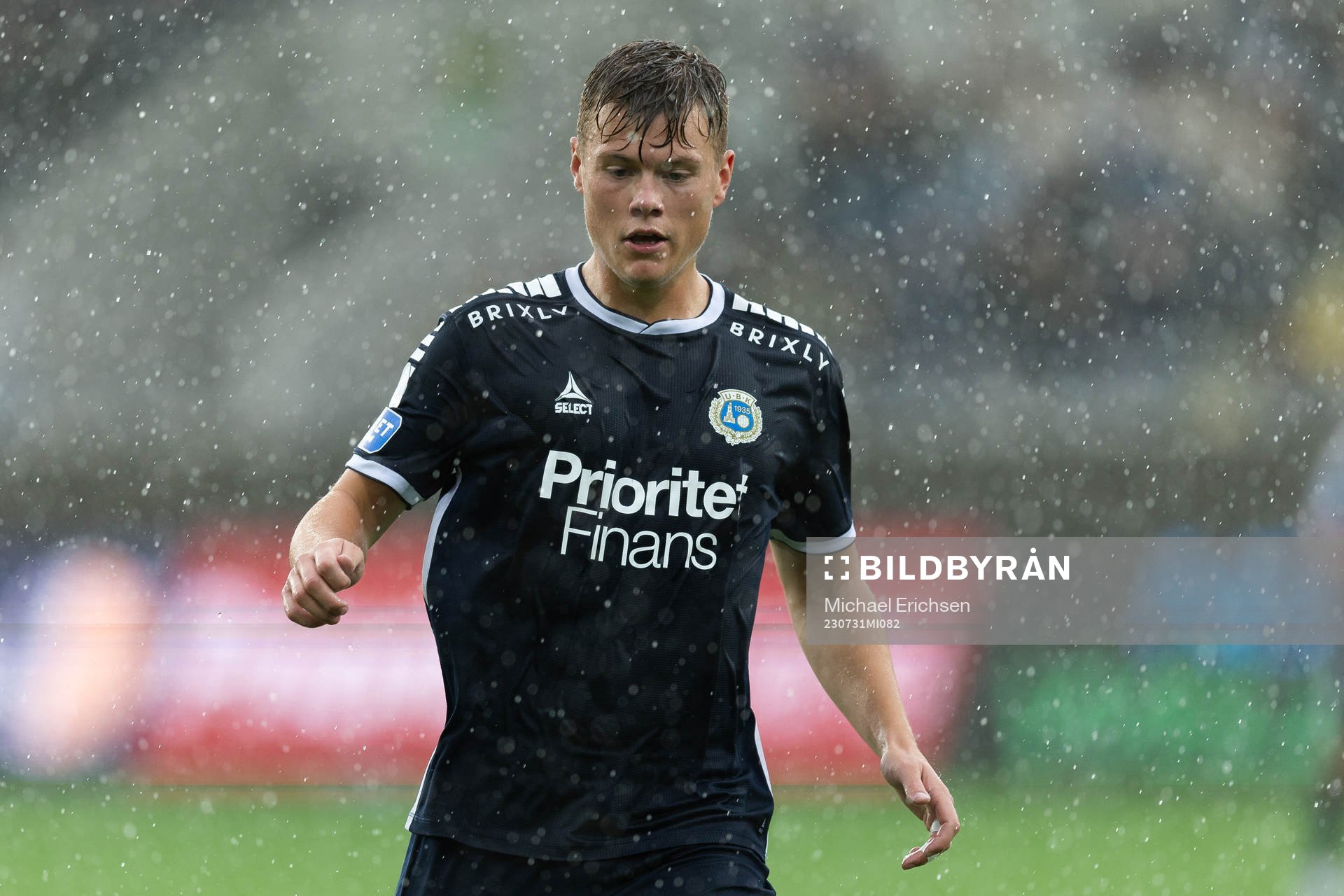 Utsiktens Albin Skoglund