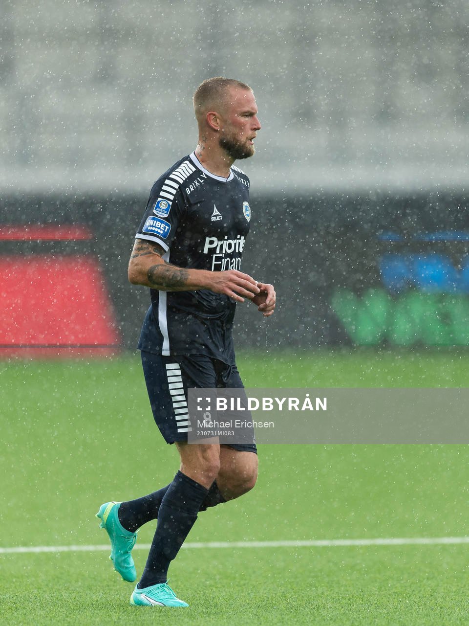 Utsiktens Alexander Faltsetas